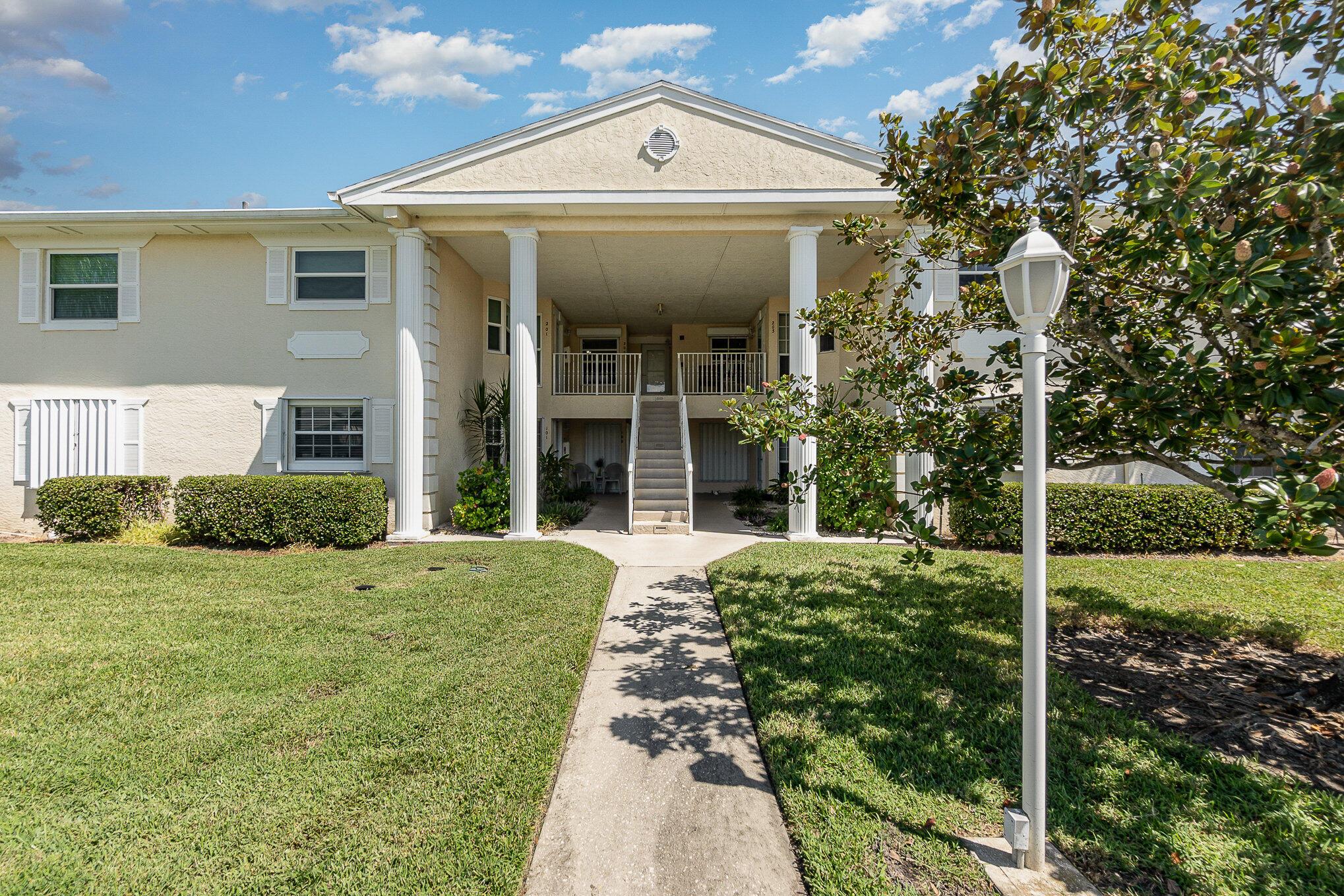 720 Lake Orchid Circle 202