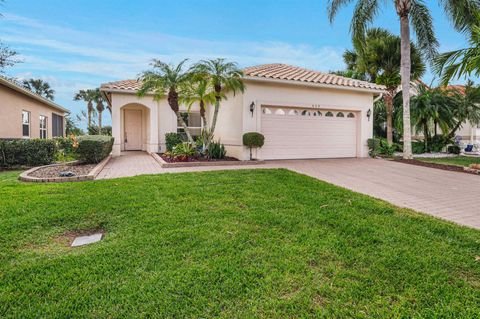 459 NW Lismore Lane Port St Lucie FL 34986