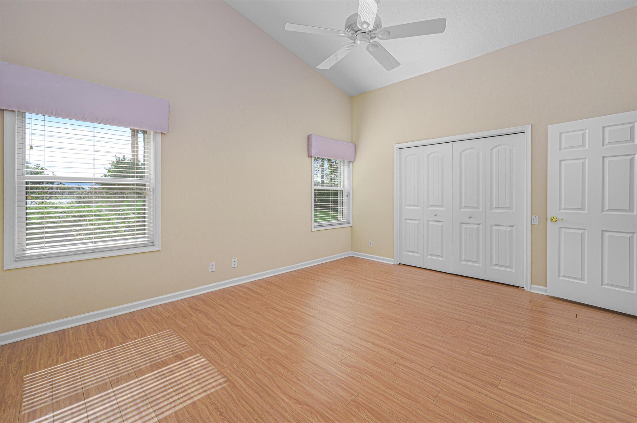 CASCADES - Residential