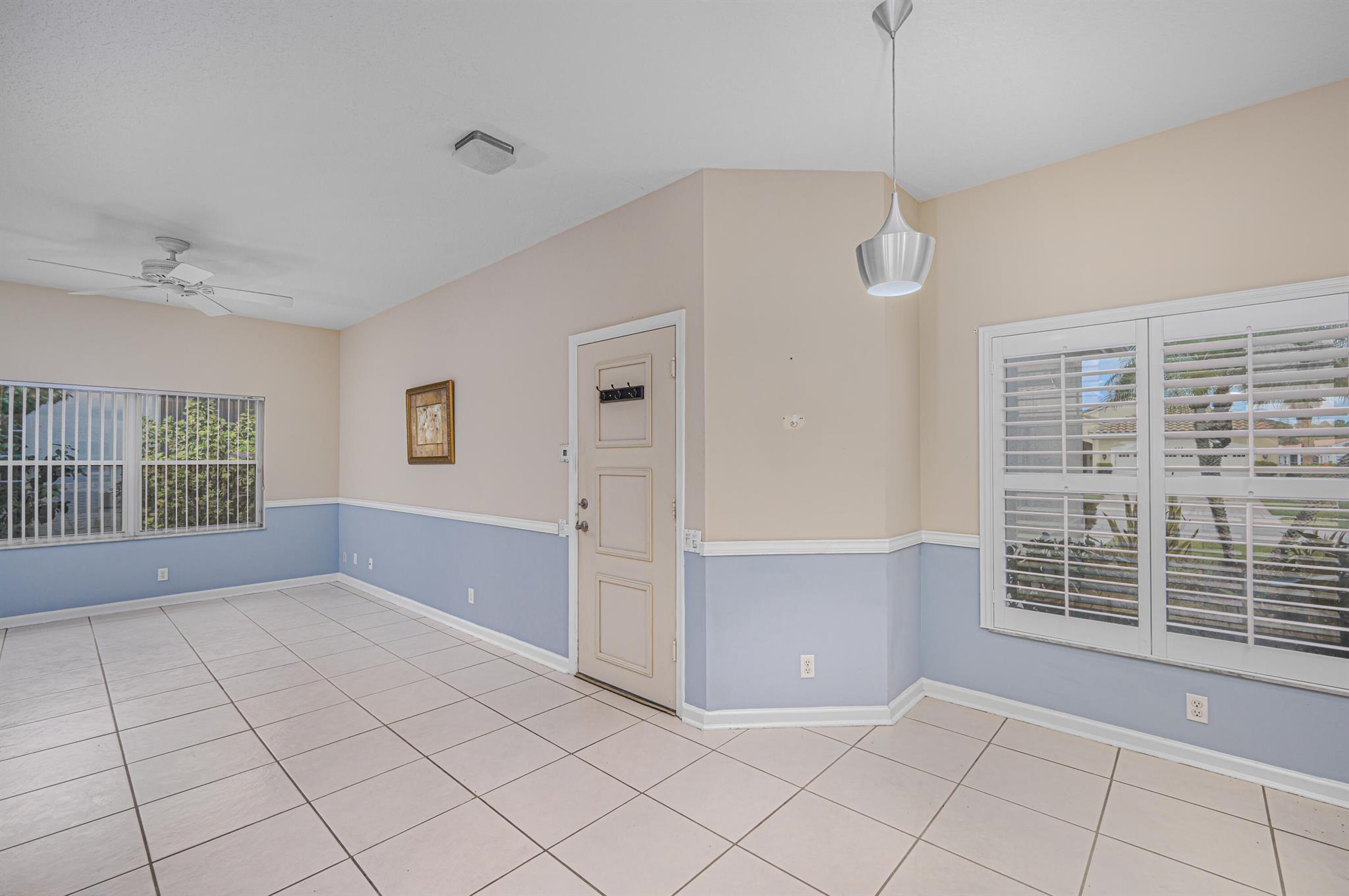 CASCADES - Residential