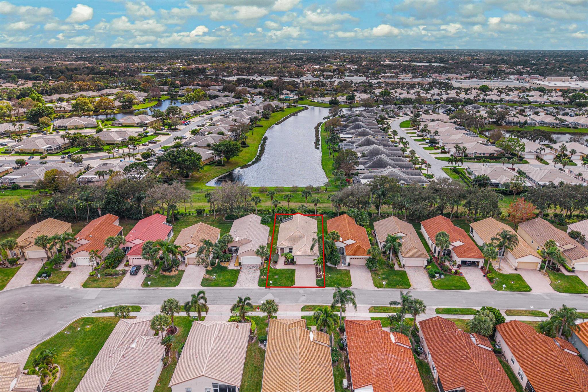 CASCADES - Residential