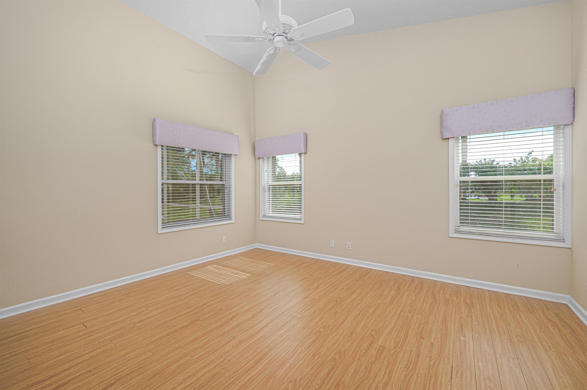 CASCADES - Residential