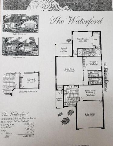 CASCADES - Residential