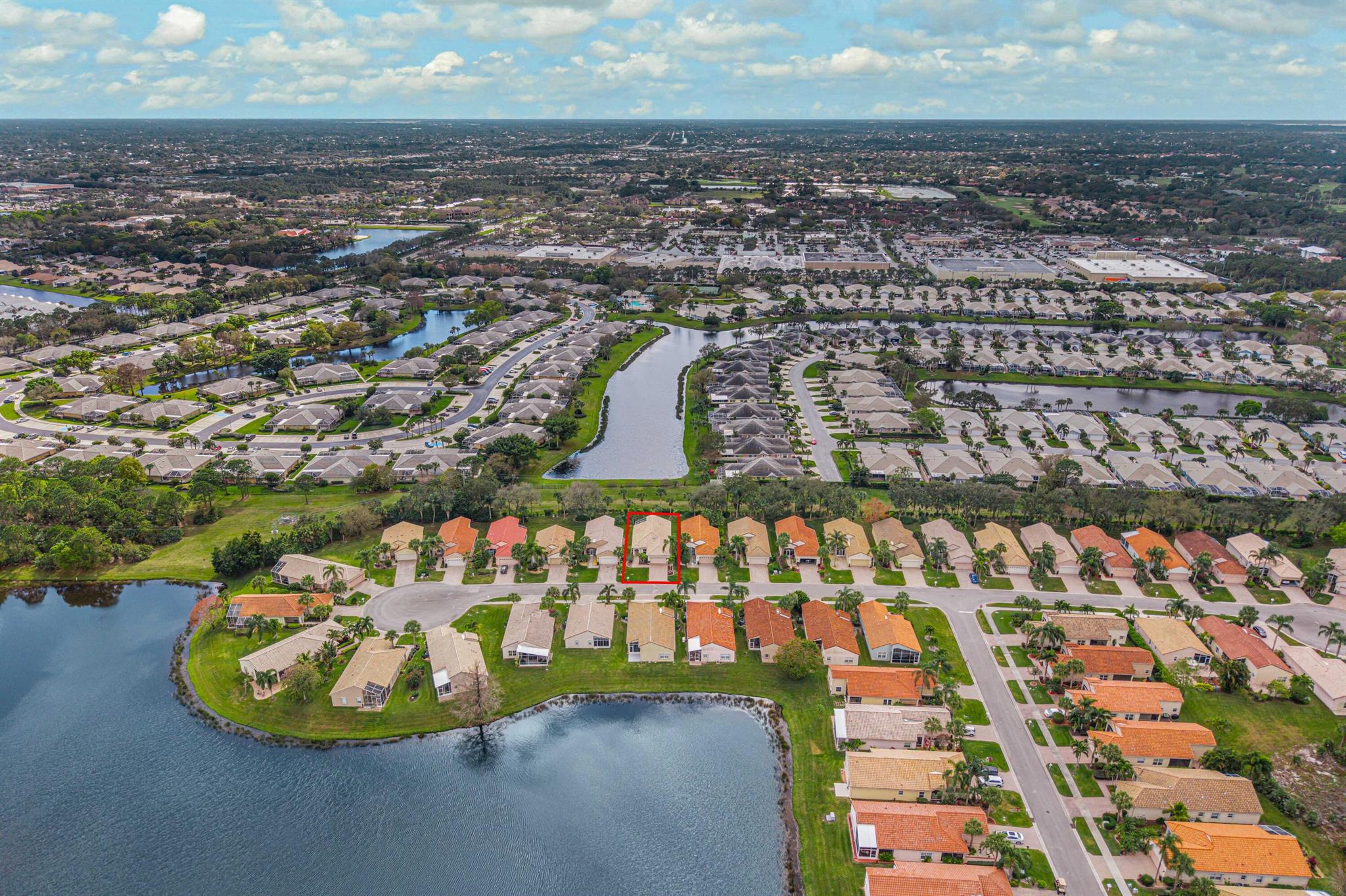 CASCADES - Residential