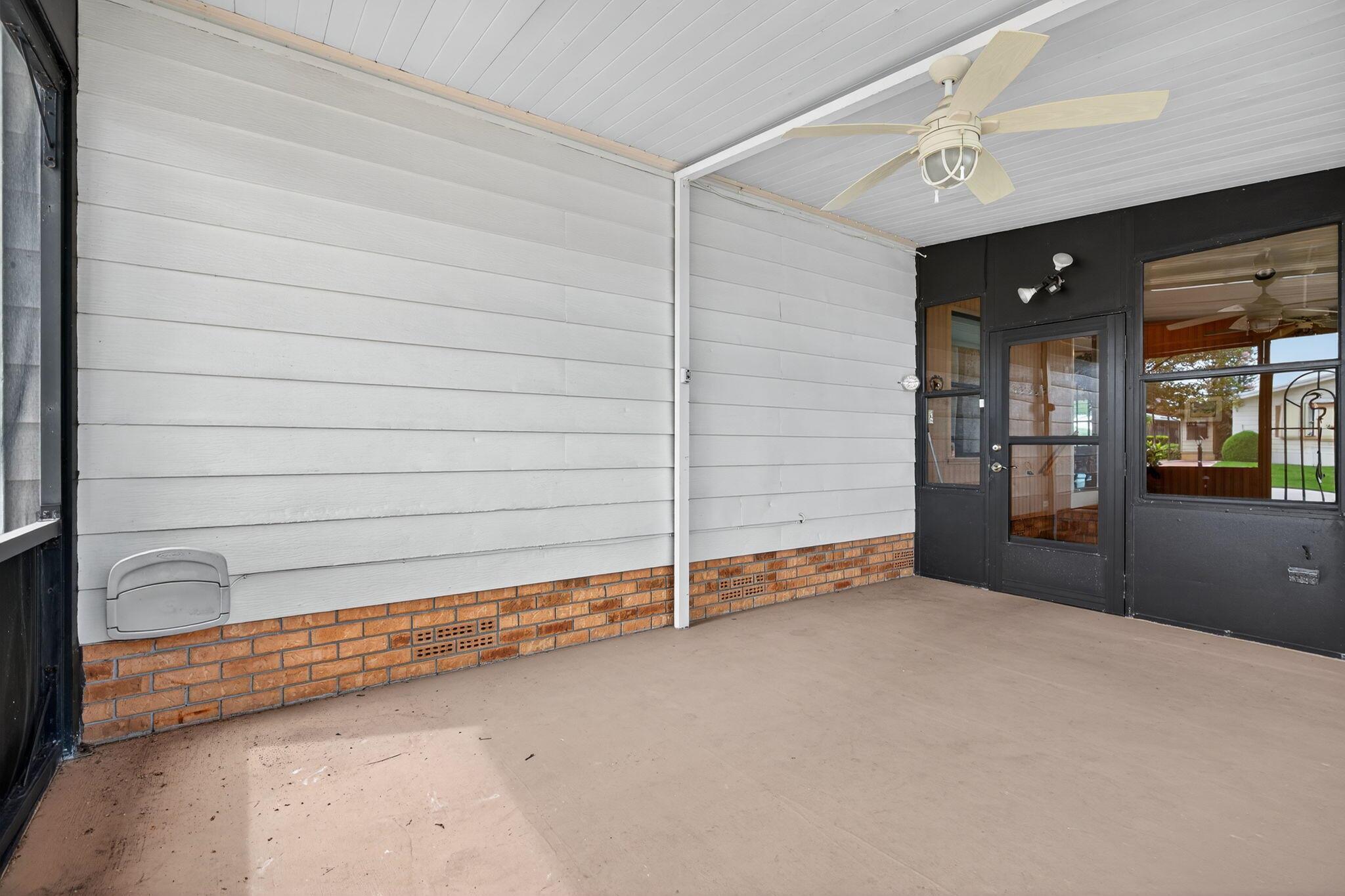 HERITAGE RIDGE SOUTH - Residential Lease