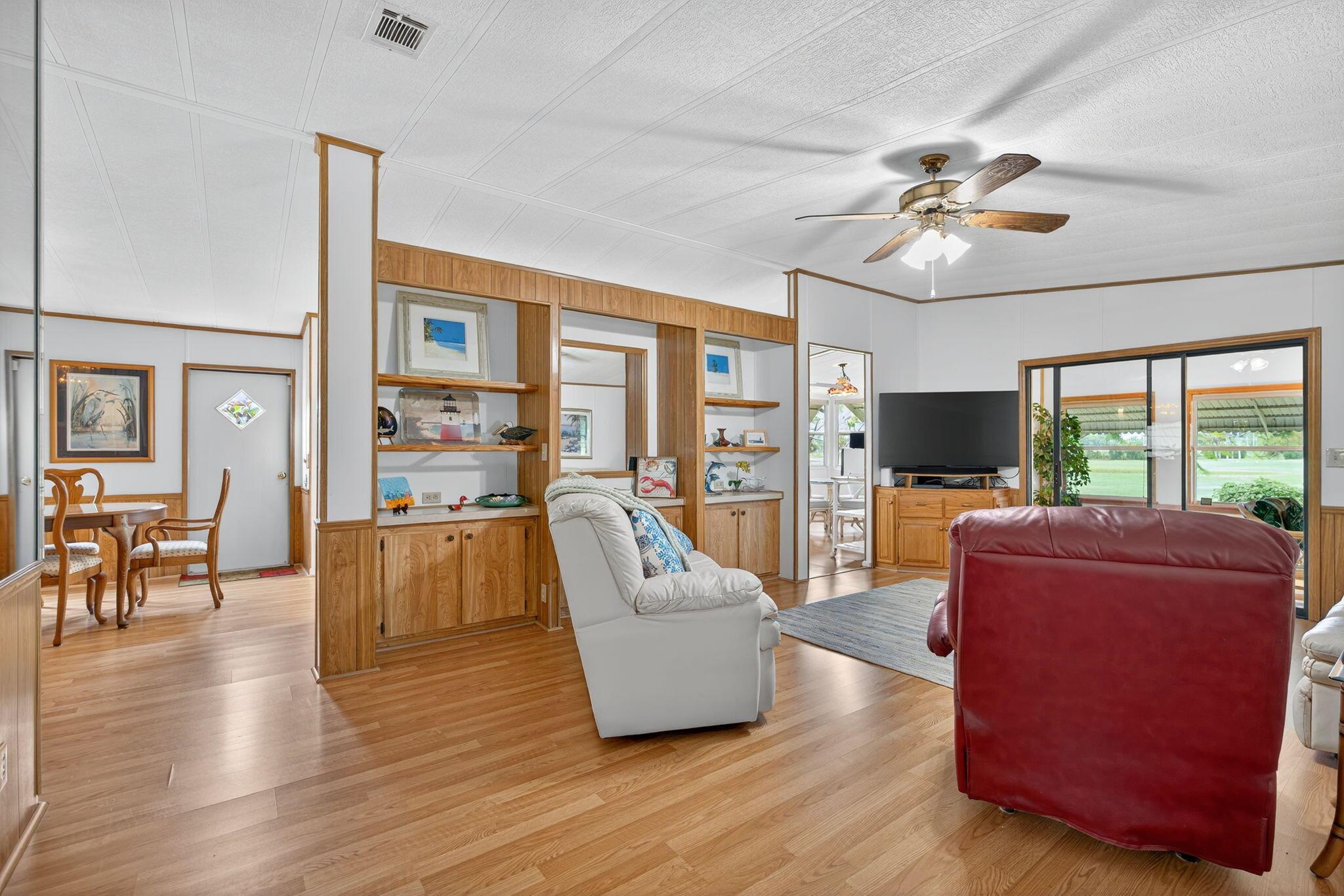 HERITAGE RIDGE SOUTH - Residential Lease