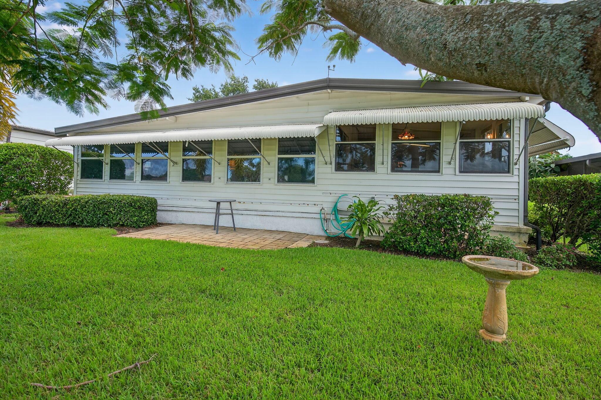 HERITAGE RIDGE SOUTH - Residential Lease