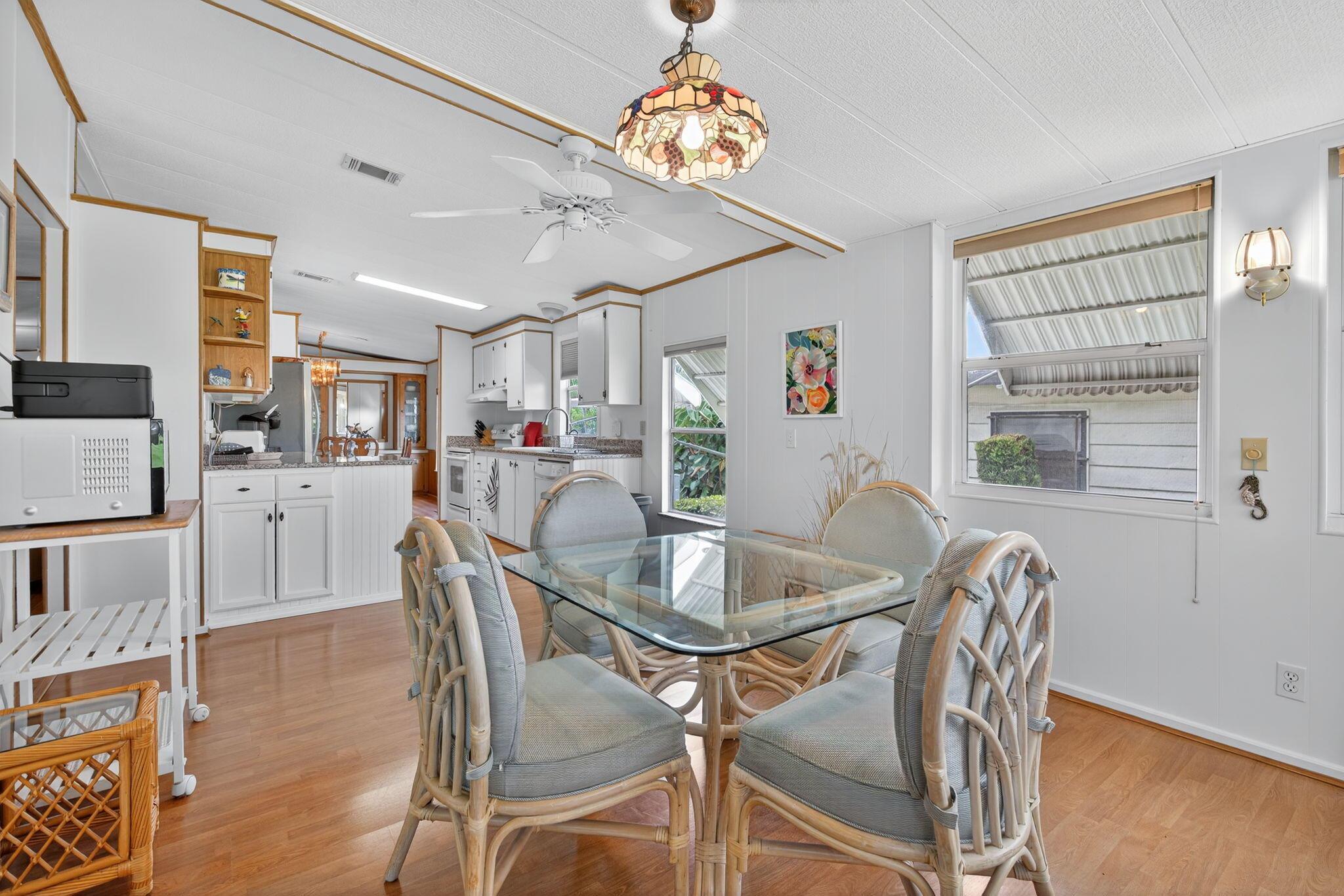 HERITAGE RIDGE SOUTH - Residential Lease