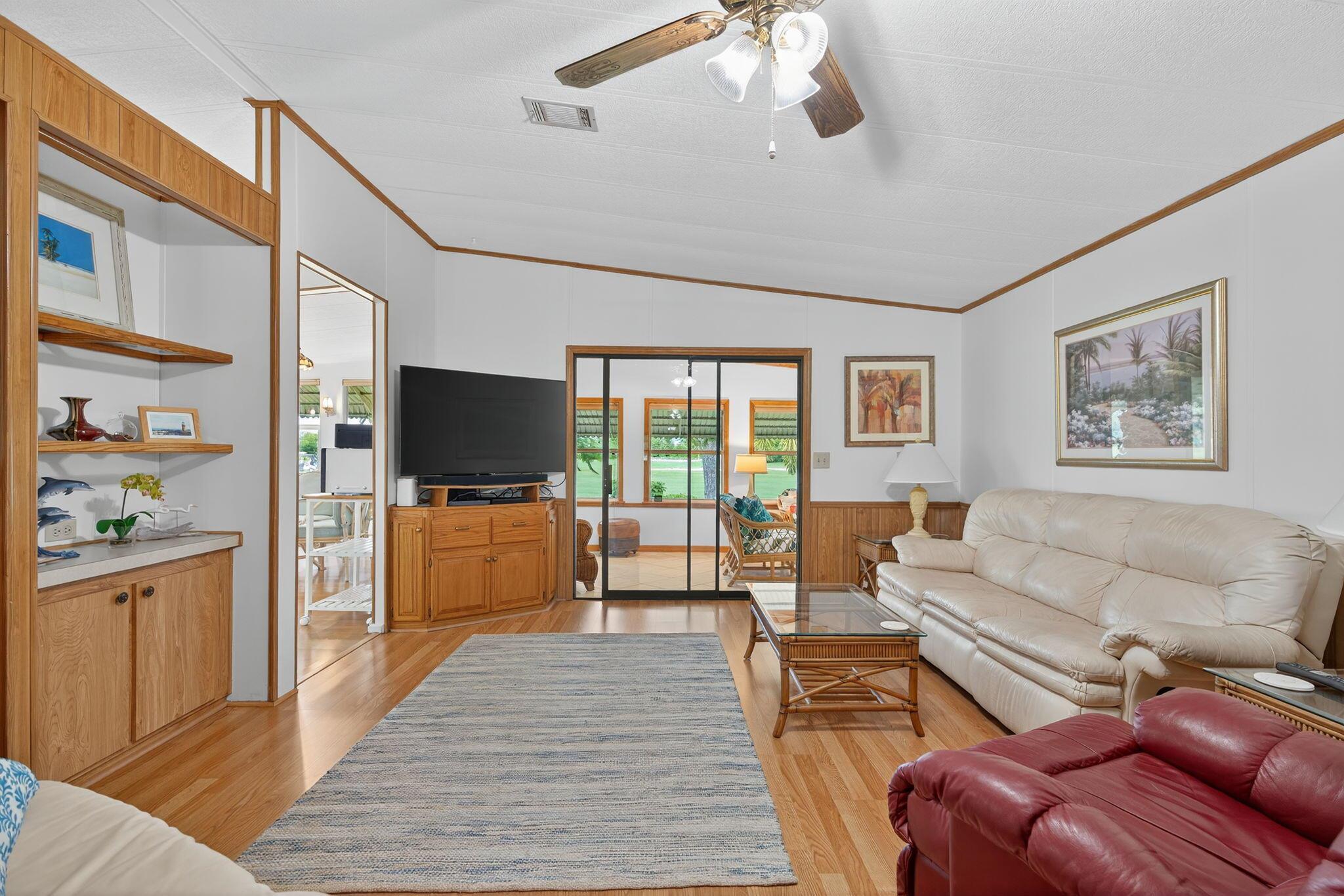 HERITAGE RIDGE SOUTH - Residential Lease