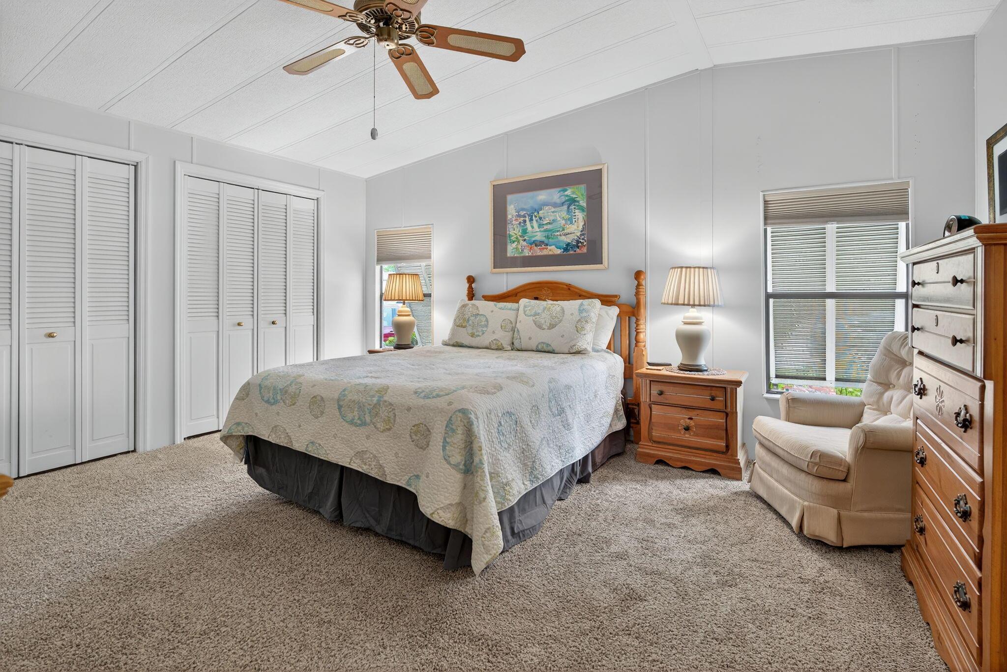 HERITAGE RIDGE SOUTH - Residential Lease