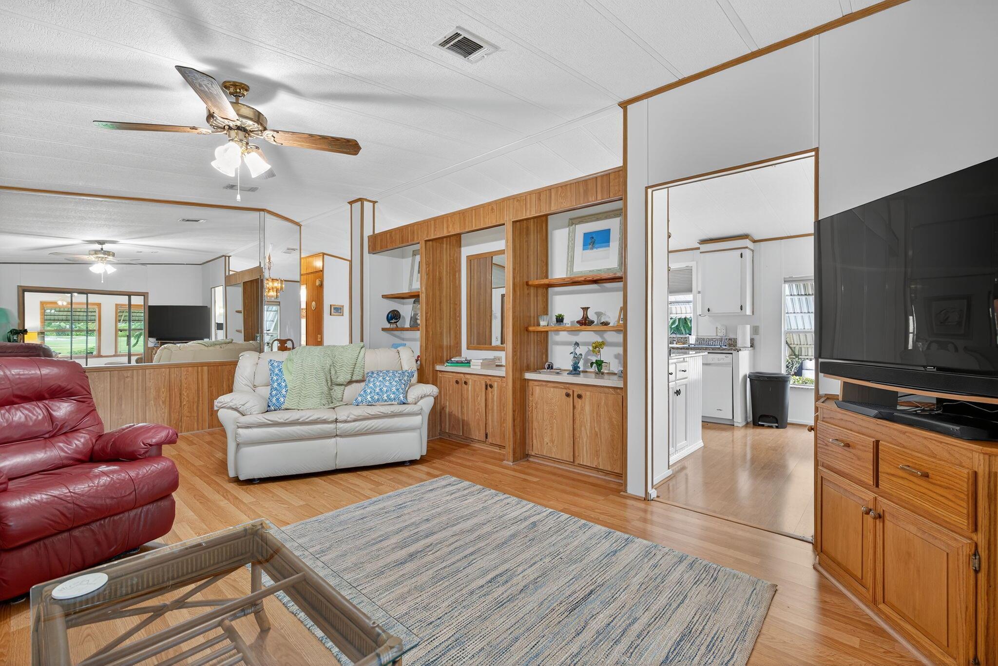 HERITAGE RIDGE SOUTH - Residential Lease