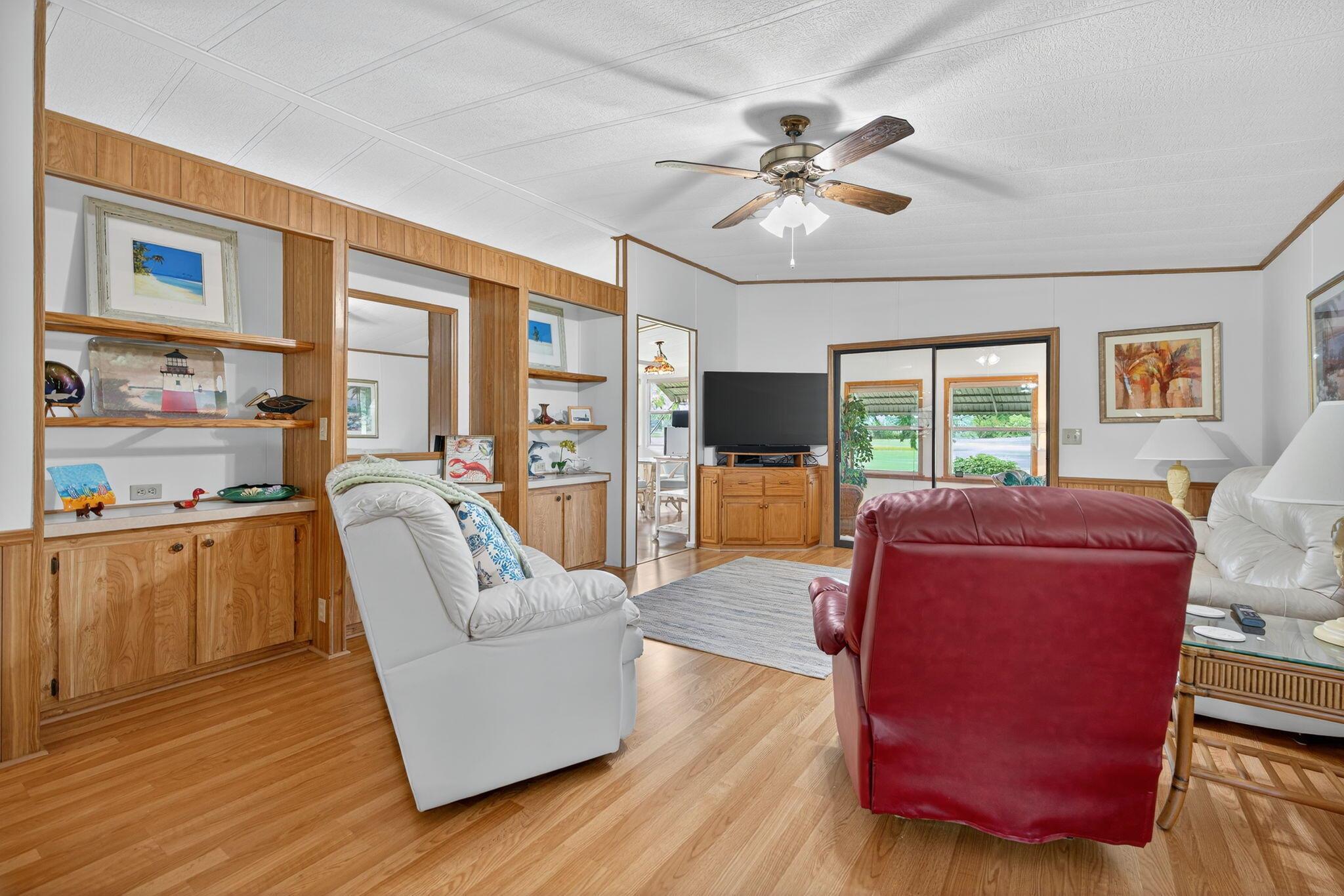 HERITAGE RIDGE SOUTH - Residential Lease