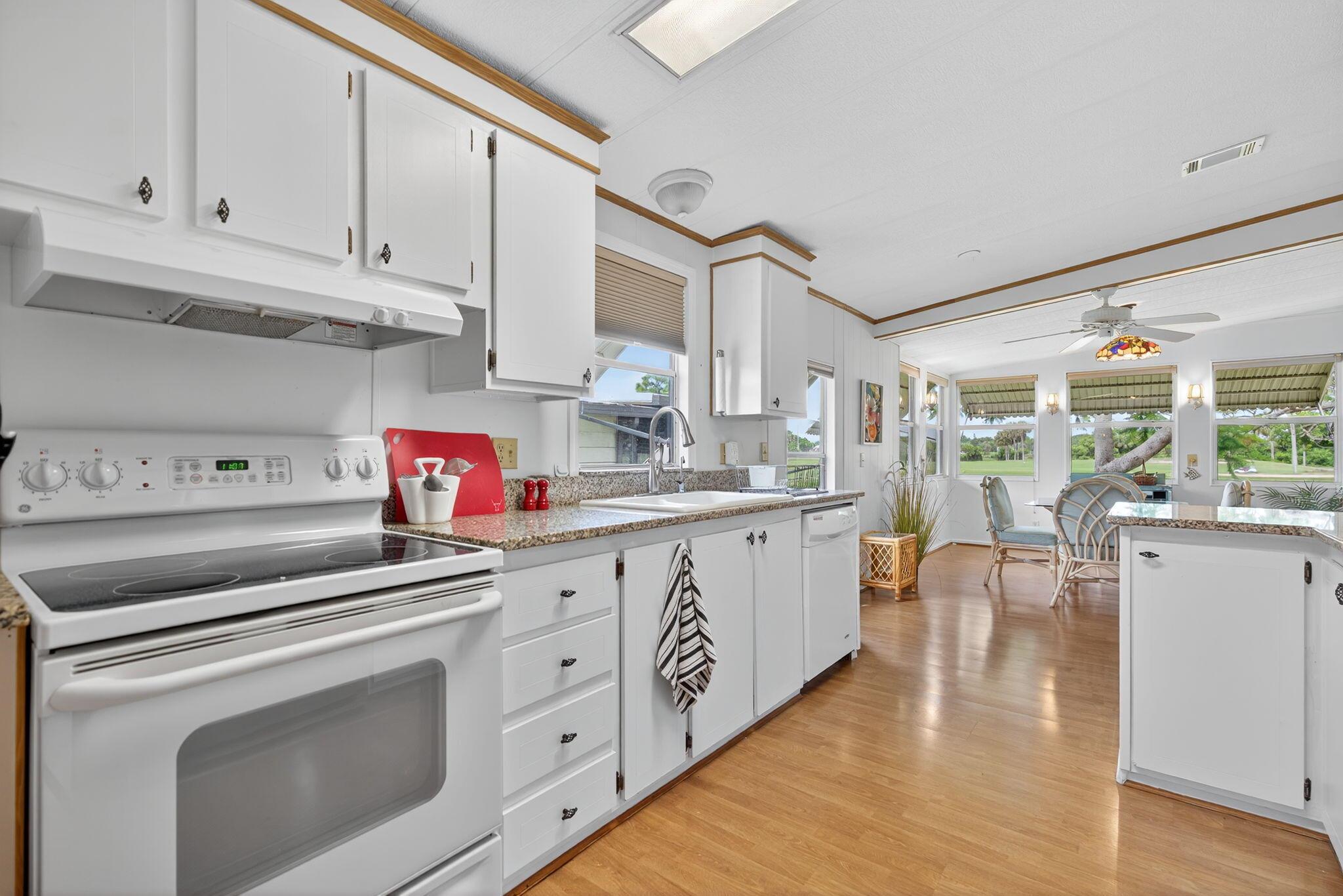 HERITAGE RIDGE SOUTH - Residential Lease