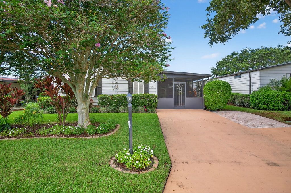 Photo of 7894 SE Saratoga Drive E, Hobe Sound, FL 33455 (MLS # R11106701)