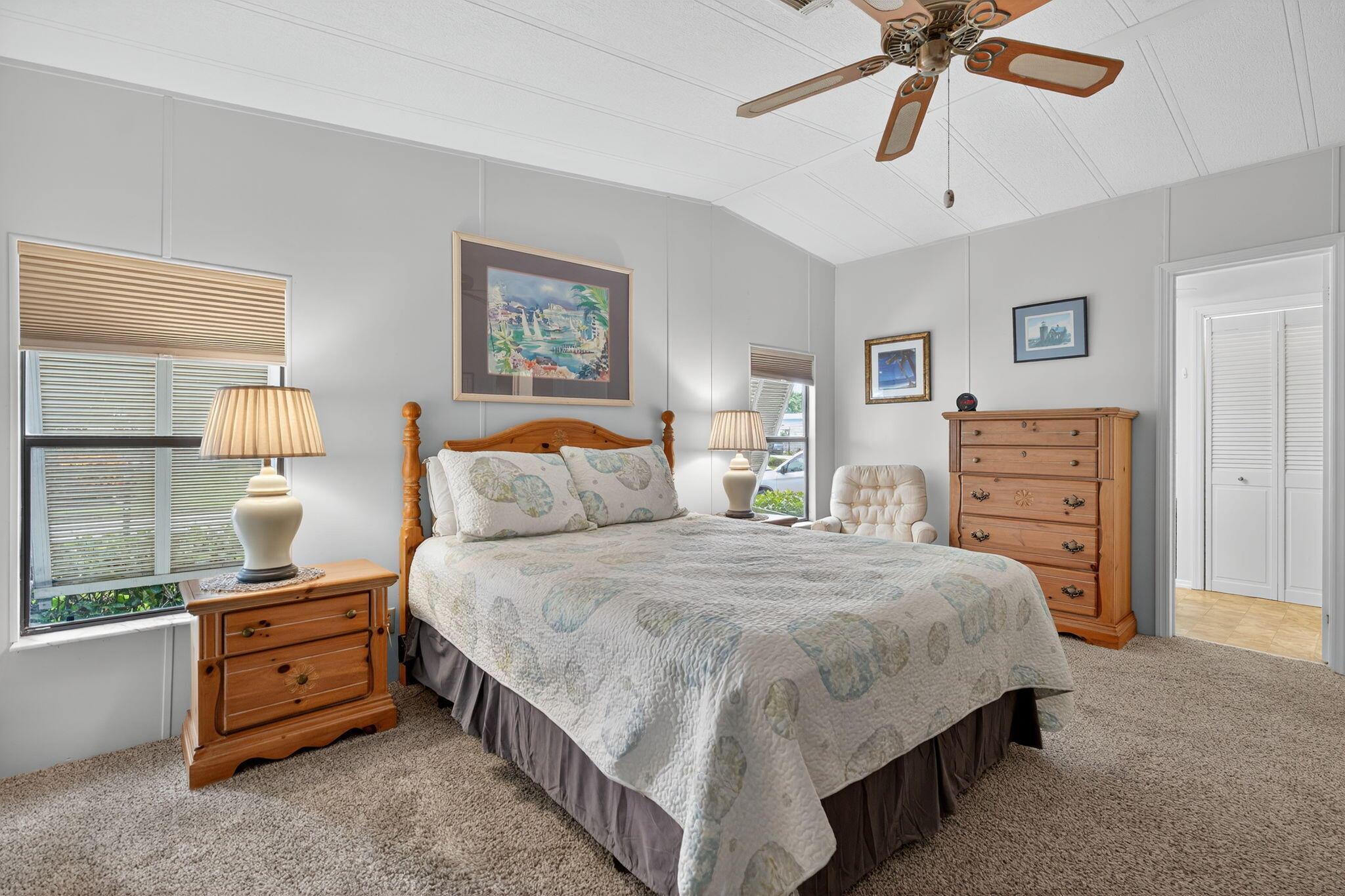HERITAGE RIDGE SOUTH - Residential Lease