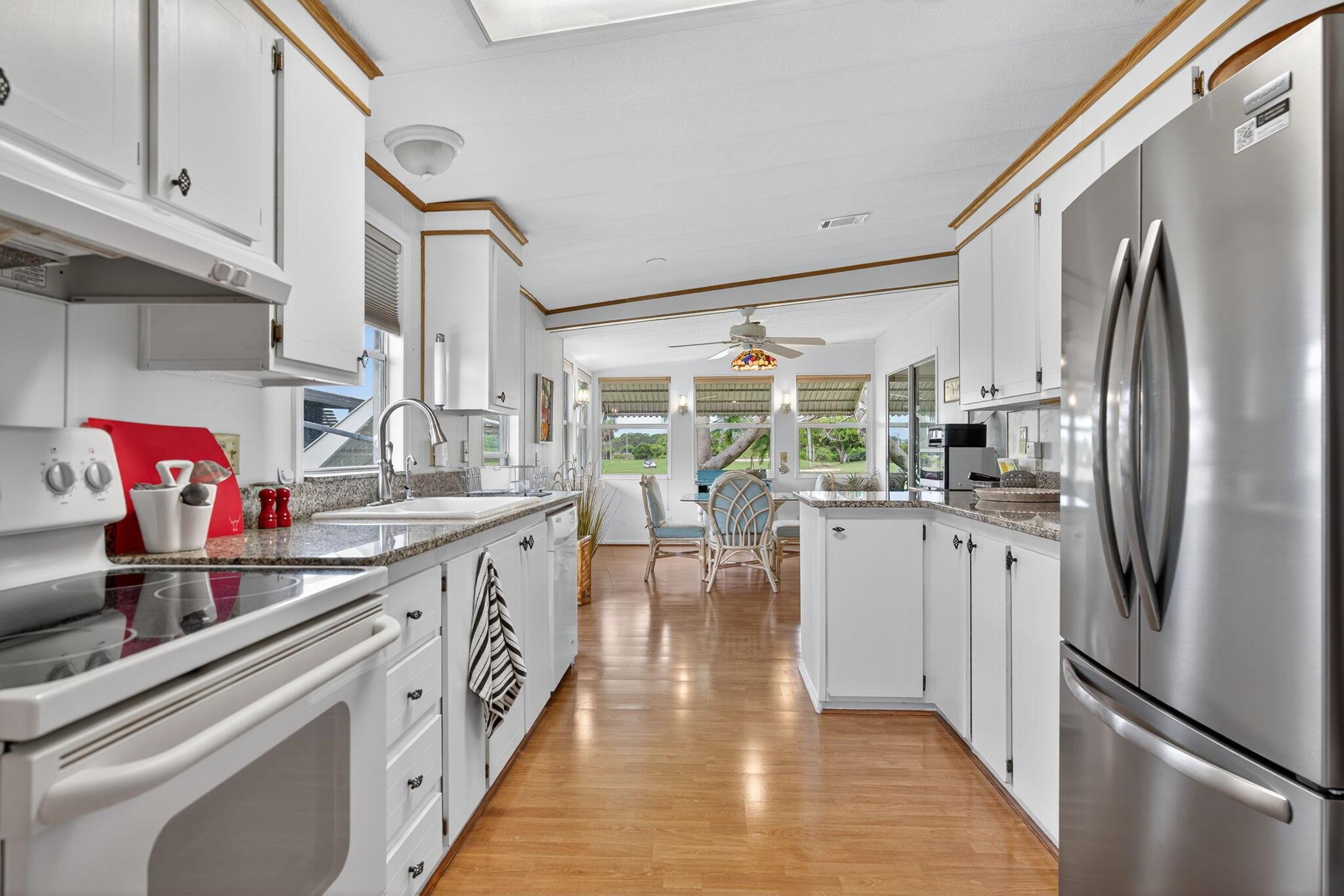 HERITAGE RIDGE SOUTH - Residential Lease