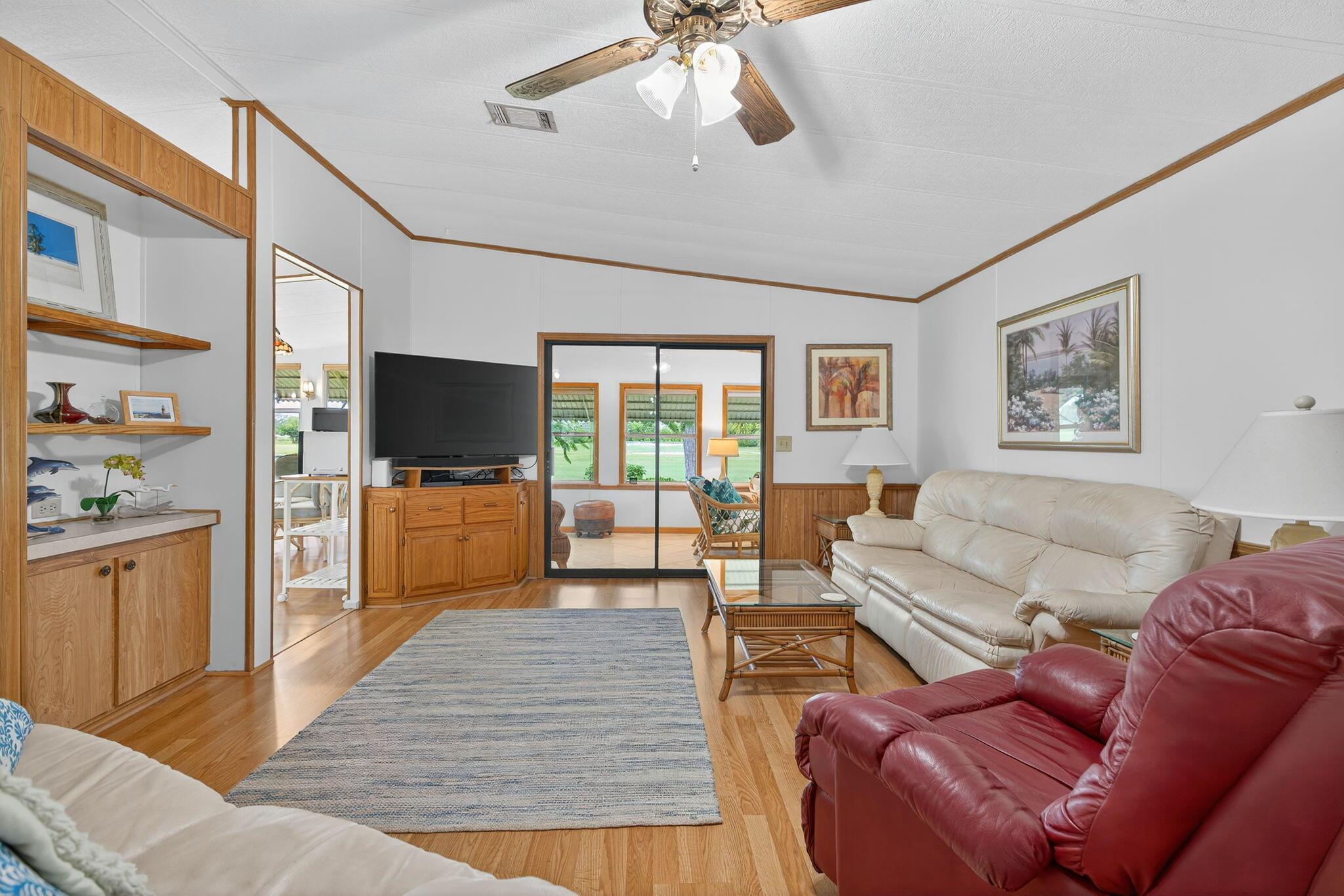 HERITAGE RIDGE SOUTH - Residential Lease