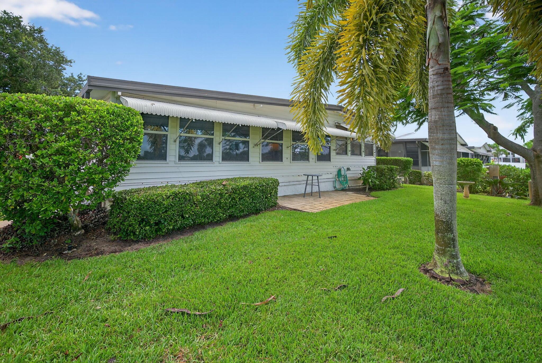 HERITAGE RIDGE SOUTH - Residential Lease
