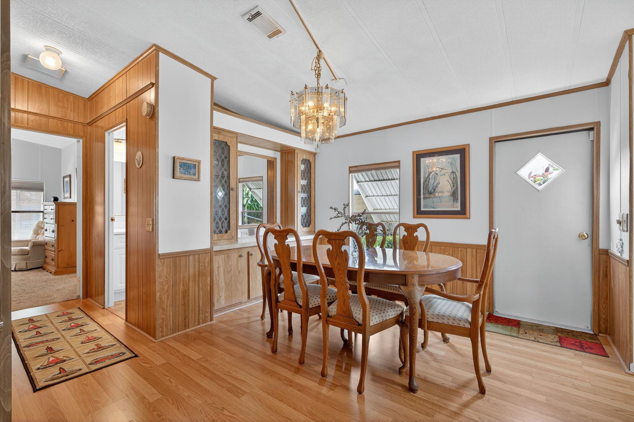 HERITAGE RIDGE SOUTH - Residential Lease