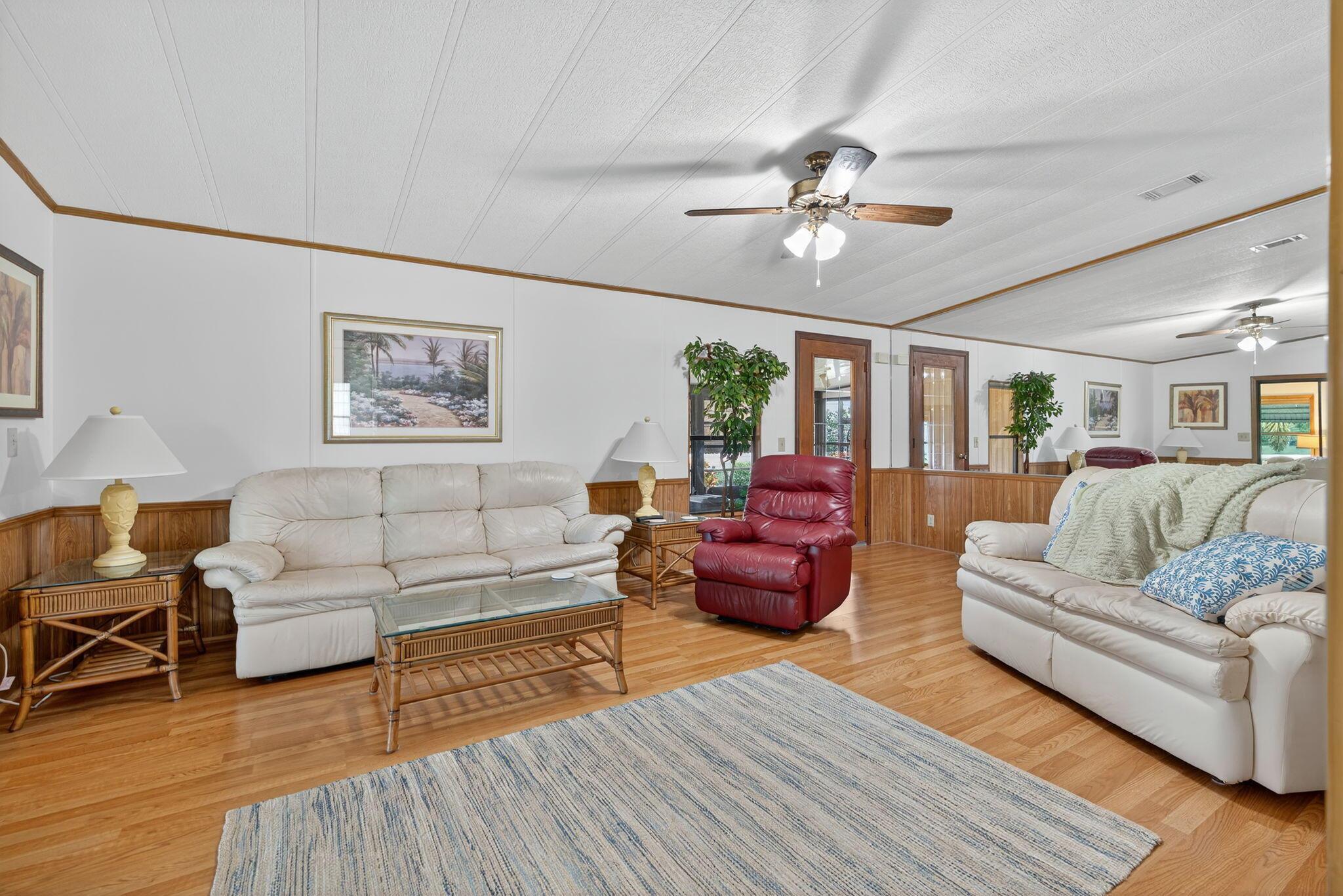 HERITAGE RIDGE SOUTH - Residential Lease
