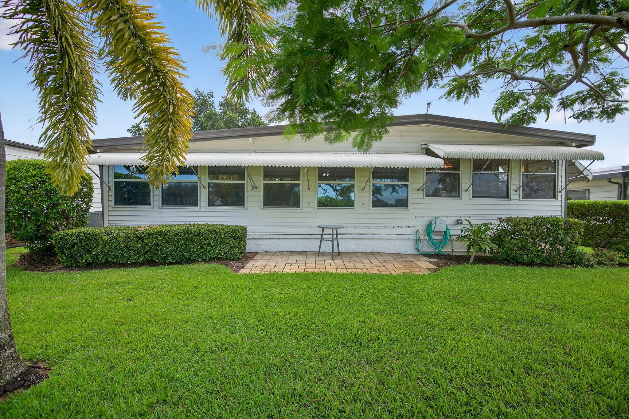 HERITAGE RIDGE SOUTH - Residential Lease