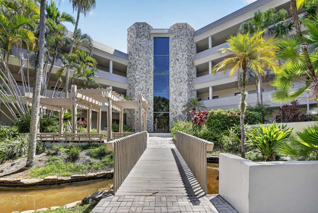 Photo of 2699 Stirling RD #C202, Hollywood, FL 33312 (MLS # B26046319)