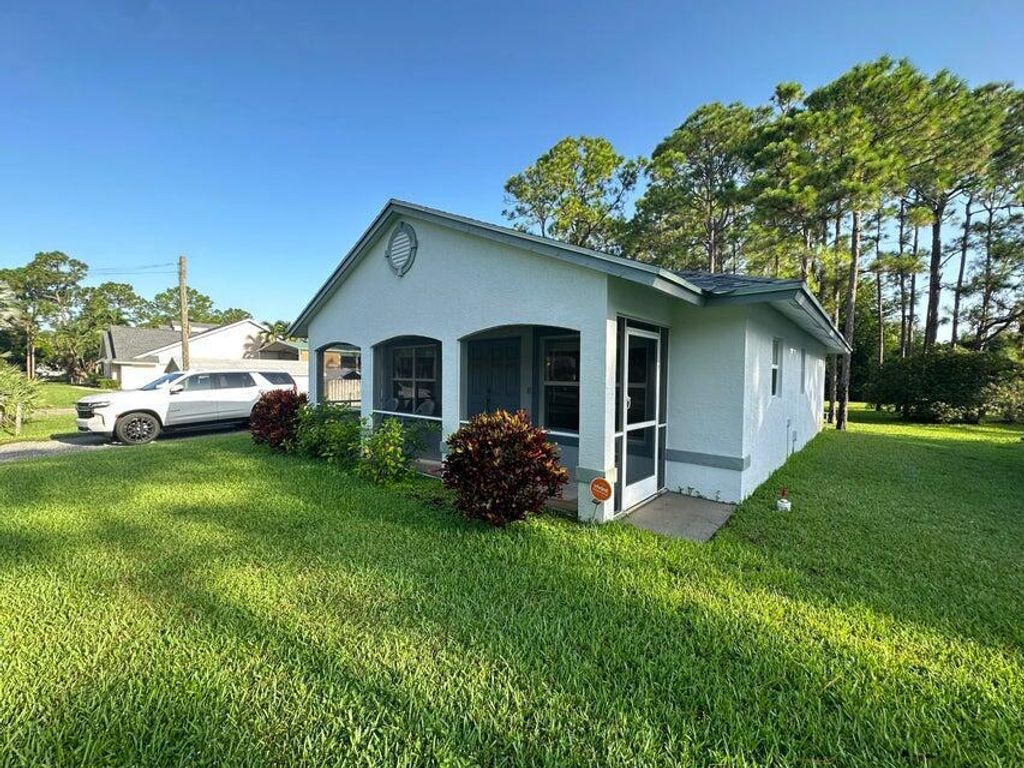 Photo of 14653 N 66th Street N, Loxahatchee, FL 33470 (MLS # R11052764)