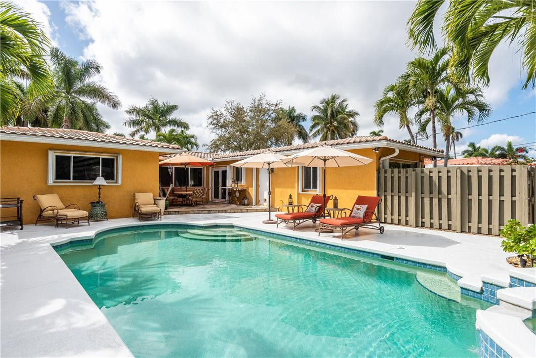 Hollywood Lakes Sec 1-32 - Residential