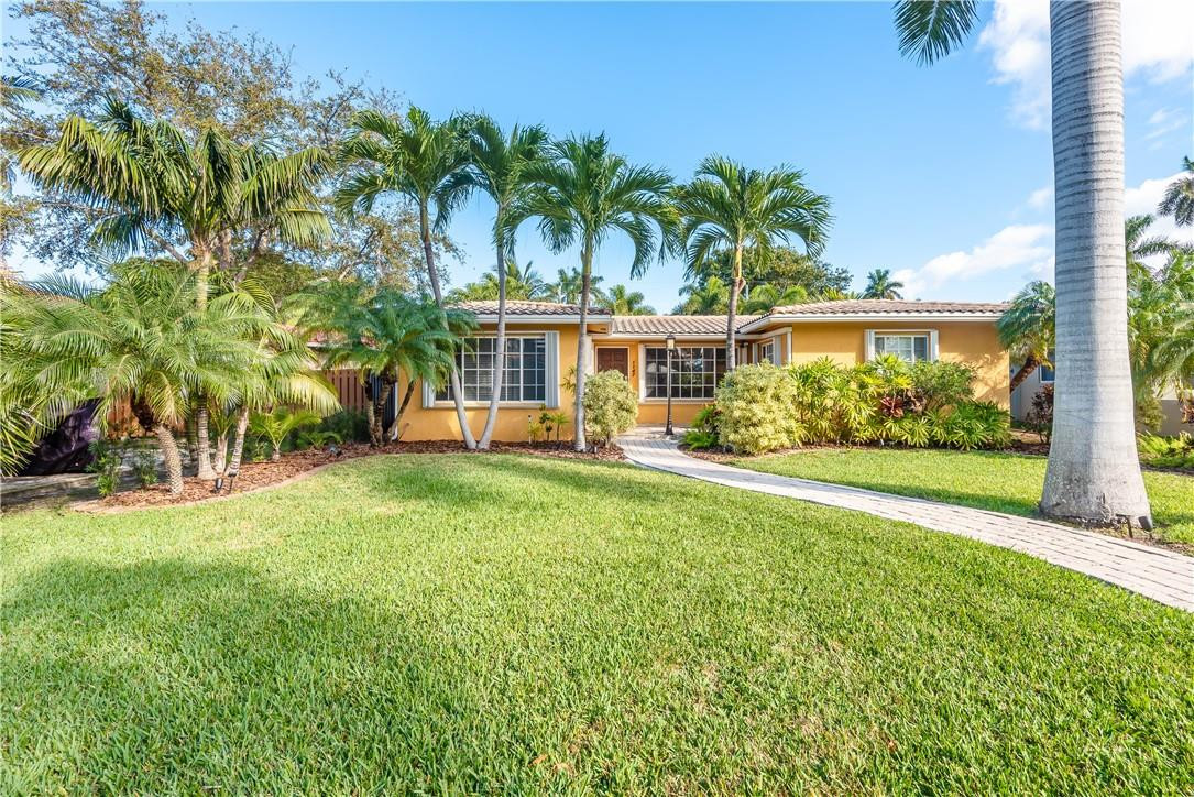 Hollywood Lakes Sec 1-32 - Residential