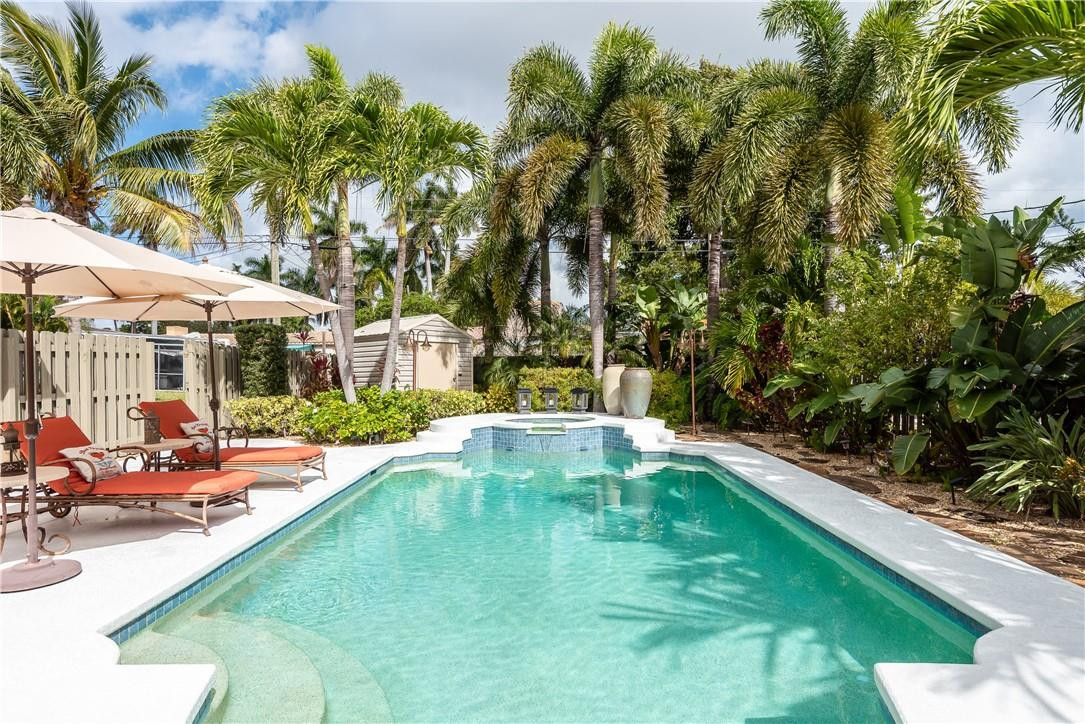 Hollywood Lakes Sec 1-32 - Residential