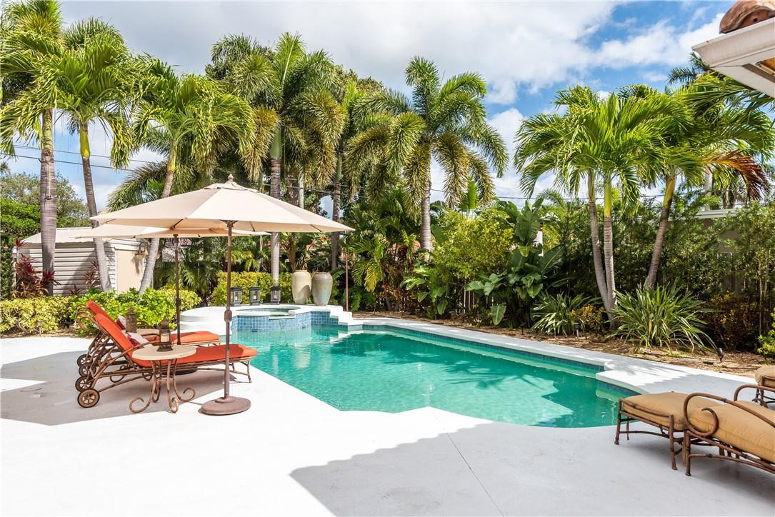 Hollywood Lakes Sec 1-32 - Residential