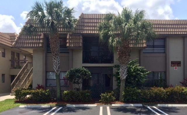 GRENADIER EAST CONDO - Residential