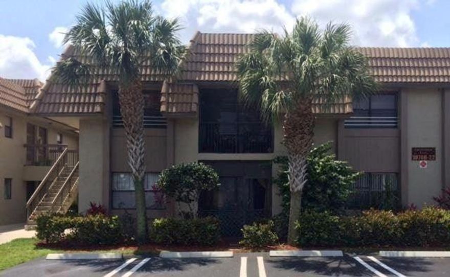 2 BEDROOMS 2 BATHROOMS IN CORAL SPRINGS, - GRENADIER EAST CONDO UNIT UPDATED IN THE FIRST FLOOR, SMALL PATIO WITH STORAGE, WASHER AND DRYER, ALL APPLIACES IN THE KITCHEN. OWNER LIVES IN THE UNIT AND MAINTAIN IMMACULATE, MASTER BEDROOM WITH WALKING CLOSET AND RESTROOM/SHOWER WITH DUAL SINK, TILE FLOOR IN THE ENTIRE UNIT, HOMEOWNERS ASSOCIATION MONTHLY DUES $ 550.00 INCLUDE WATER SEWER AND TRASH, POOL AND OUTSIDE MAINTENANCE. GREAT, QUIET AND CLEAN COMPLEX, LOCATED CLOSE TO SAWGRASS MALL, CORAL SPRINGS HOSPITAL AND OTHERS IN THE AREA. EASY ACCES TO SAWGRASS EXPRESSWAY, I-75, 595 EXPRESSWAY, STR 27.  OWNER HEAR ALL OFFERS