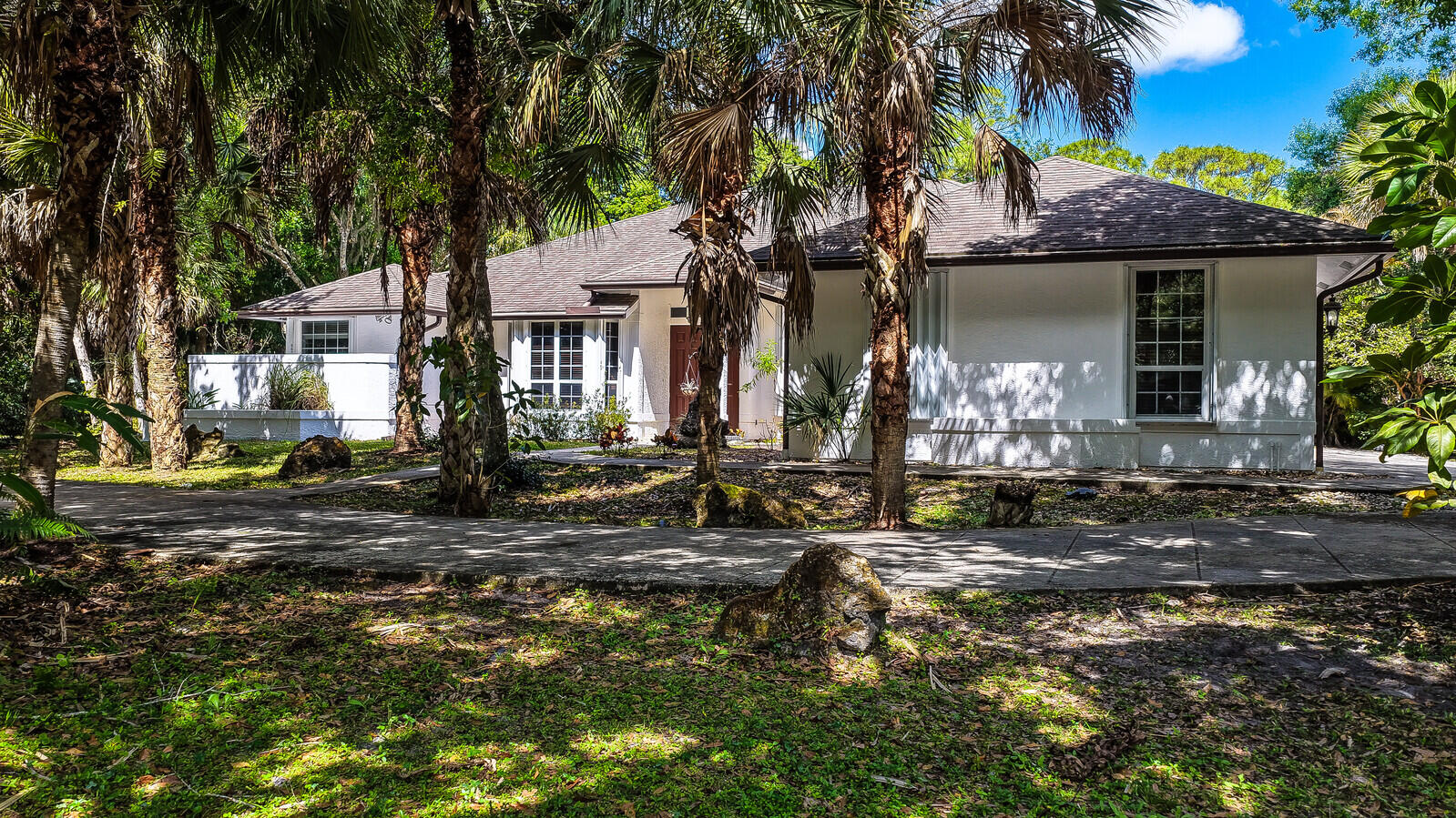 Palm Beach Country Estates - Residential
