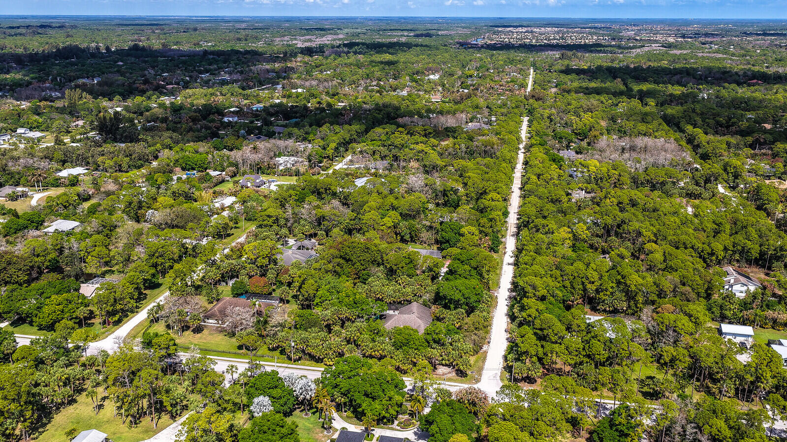 Palm Beach Country Estates - Residential
