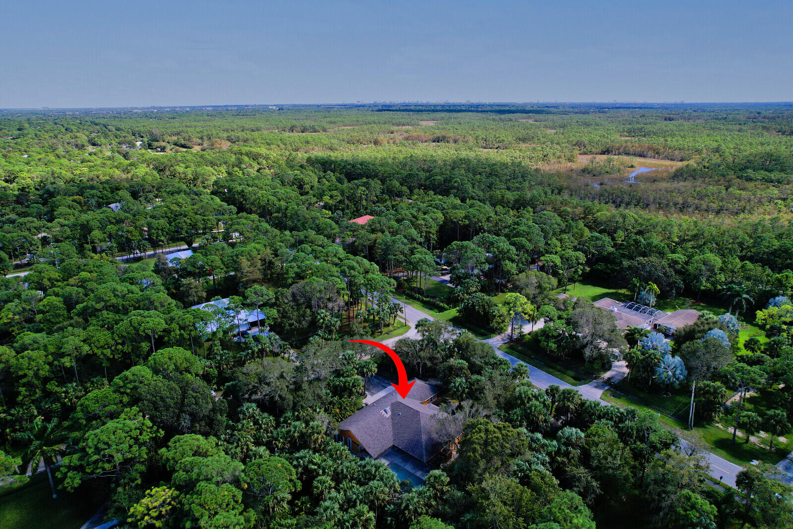 Palm Beach Country Estates - Residential