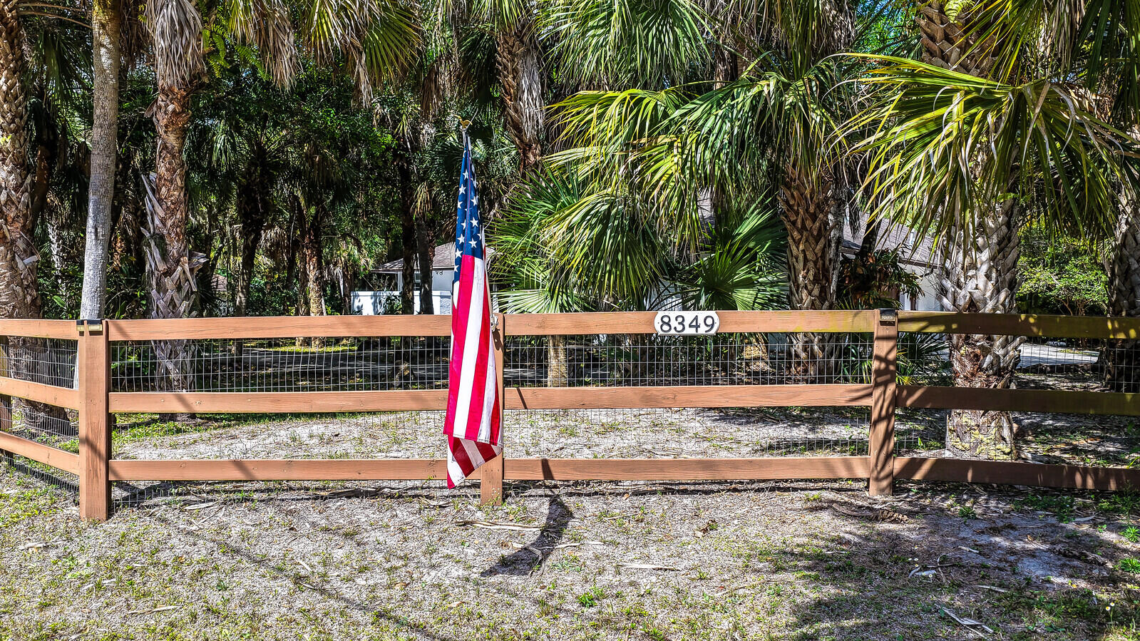 Palm Beach Country Estates - Residential