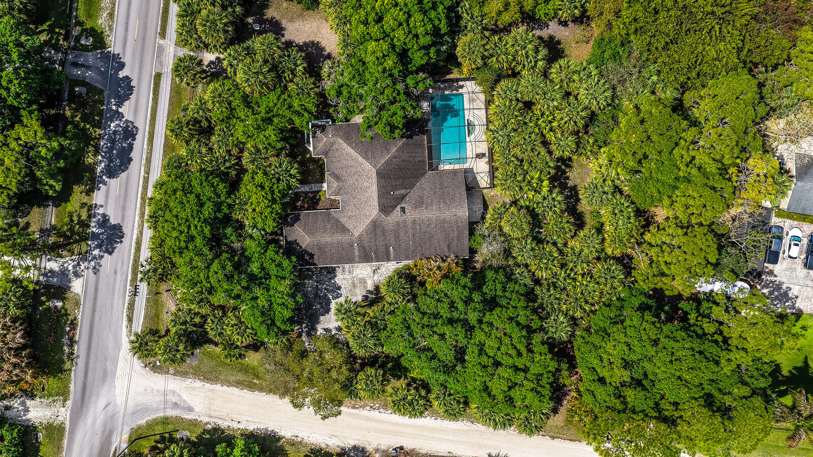 Palm Beach Country Estates - Residential