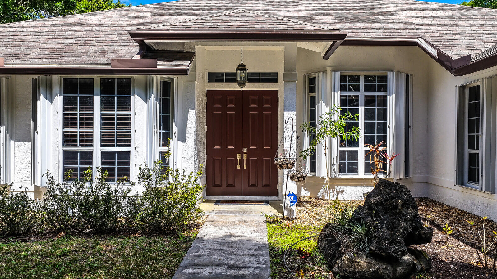 Palm Beach Country Estates - Residential