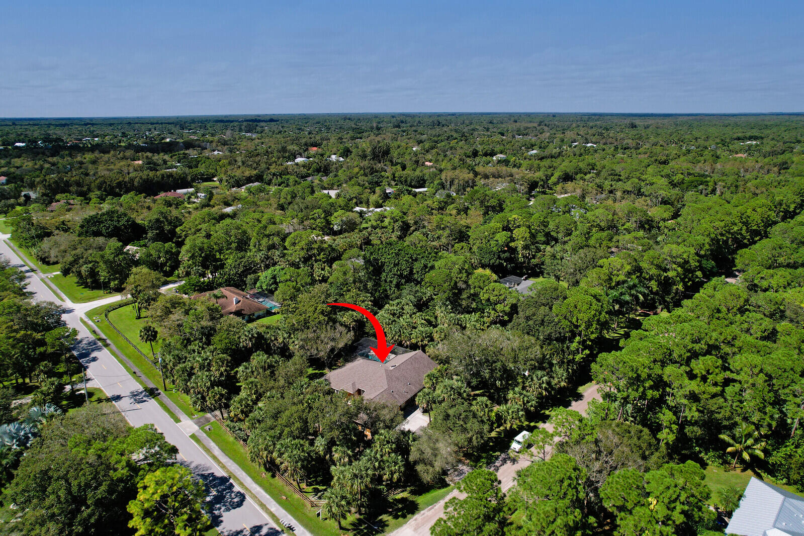 Palm Beach Country Estates - Residential