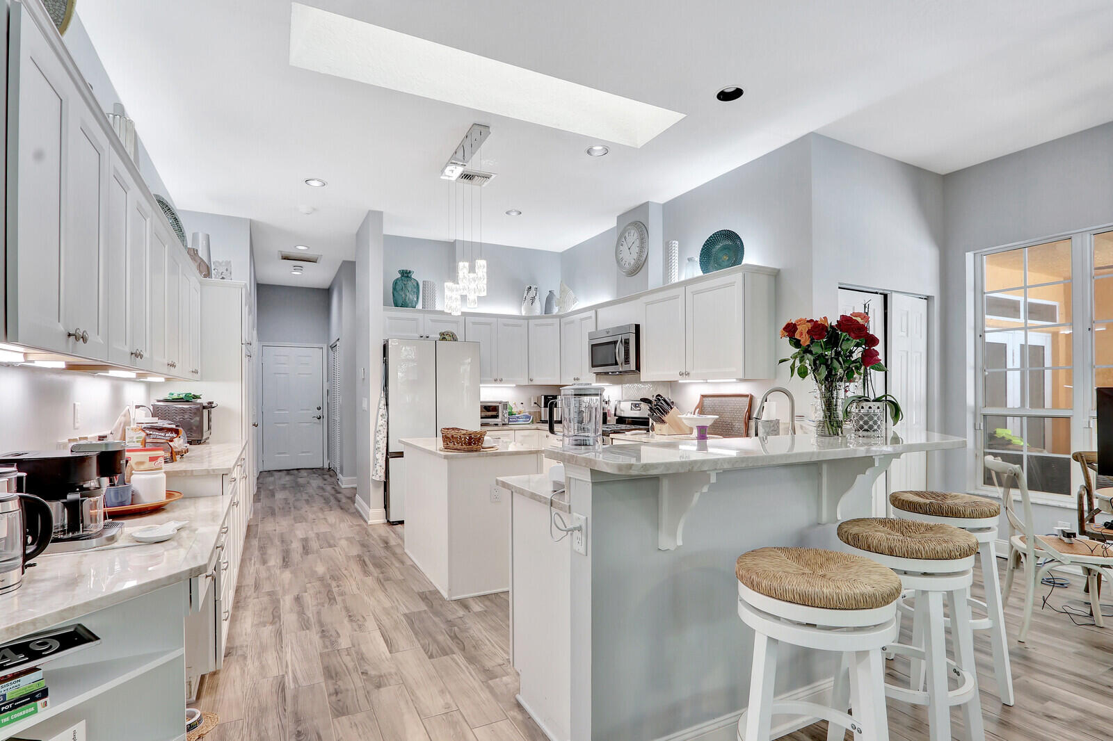 Palm Beach Country Estates - Residential