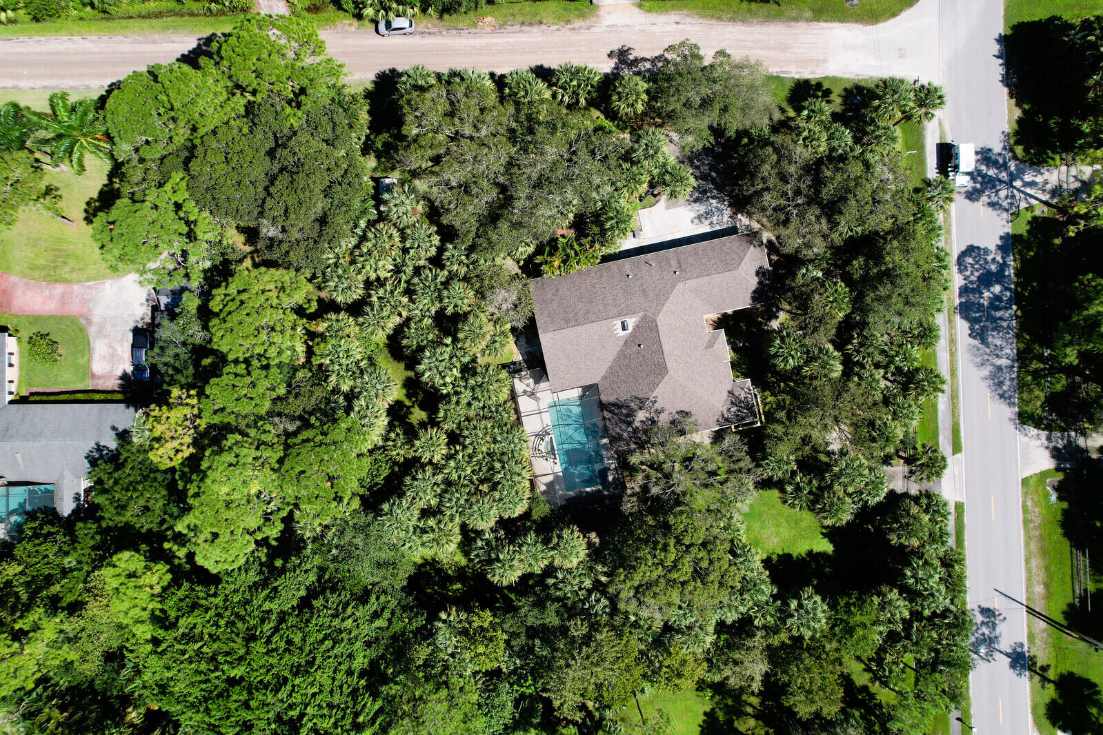 Palm Beach Country Estates - Residential