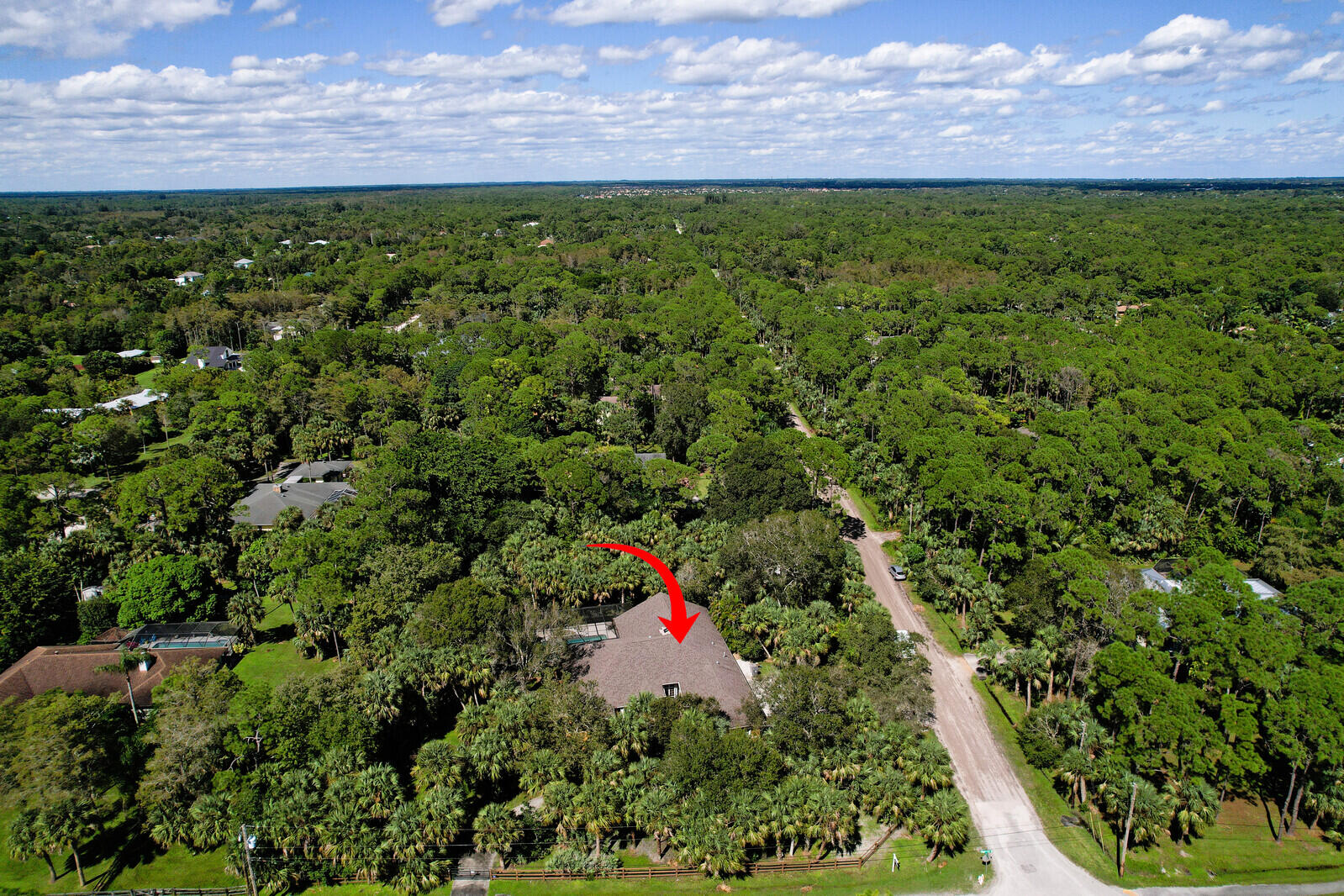 Palm Beach Country Estates - Residential