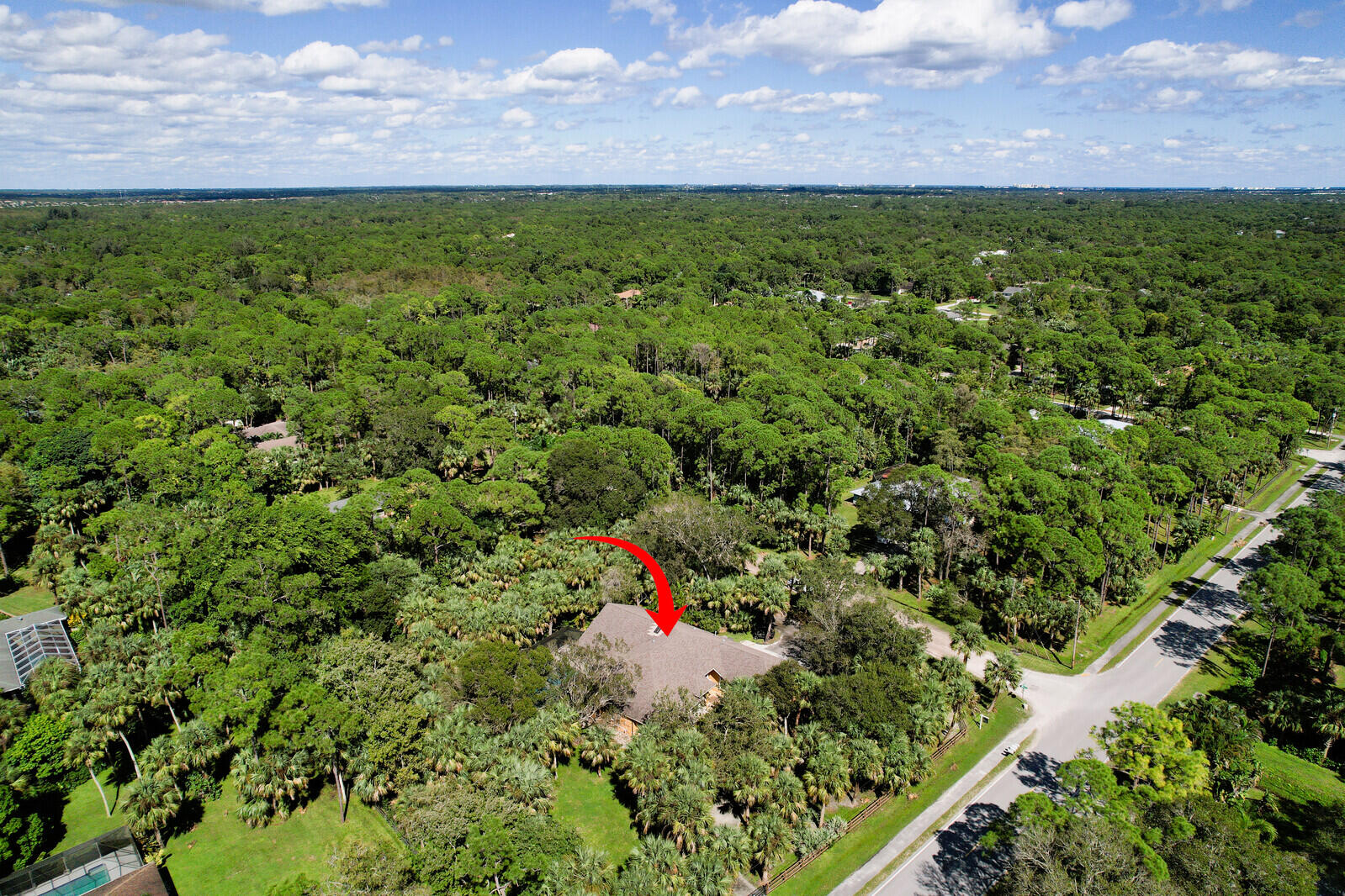 Palm Beach Country Estates - Residential