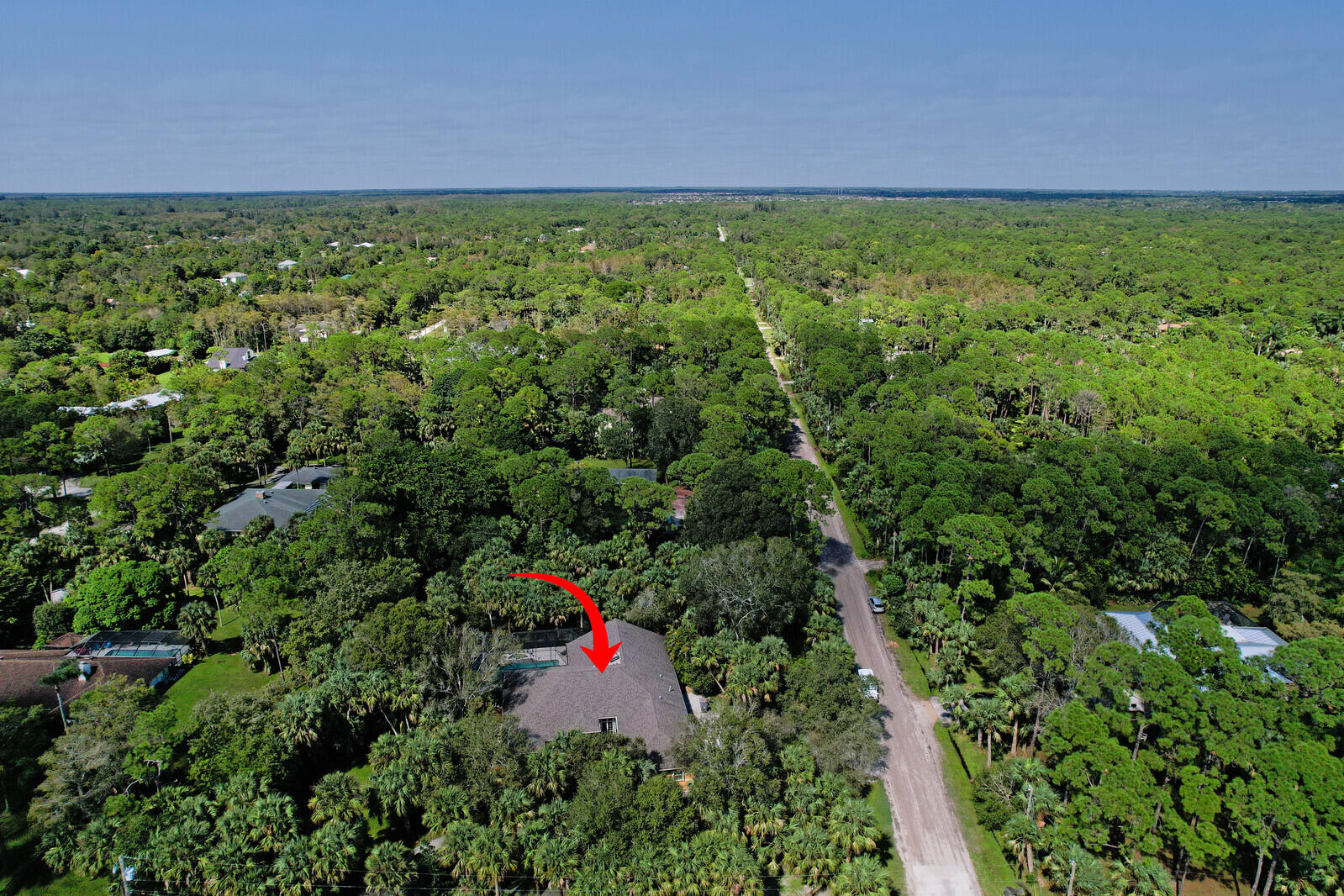 Palm Beach Country Estates - Residential