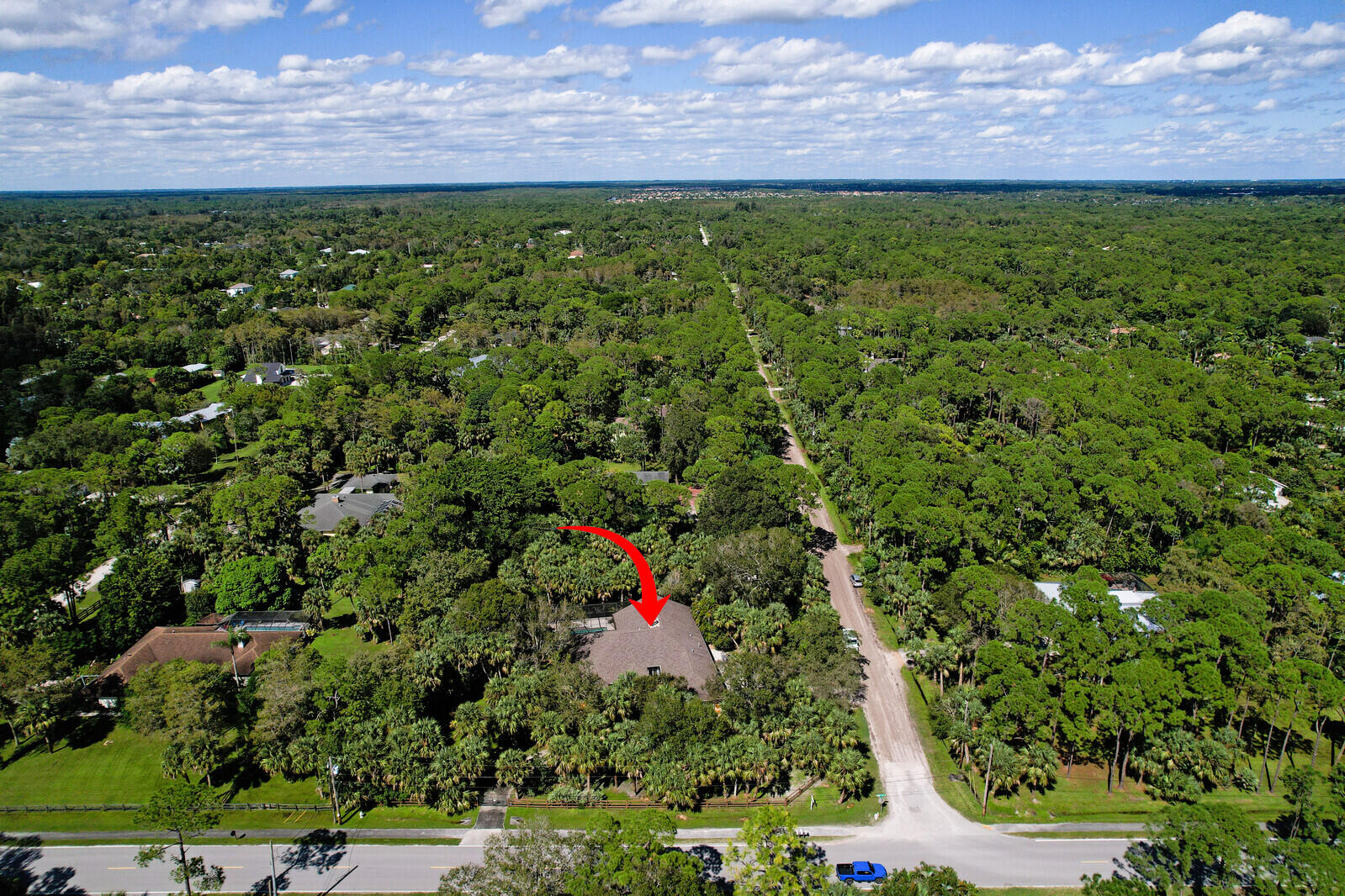 Palm Beach Country Estates - Residential