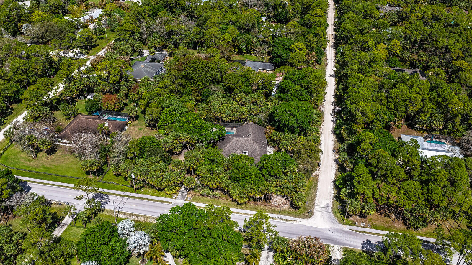 Palm Beach Country Estates - Residential