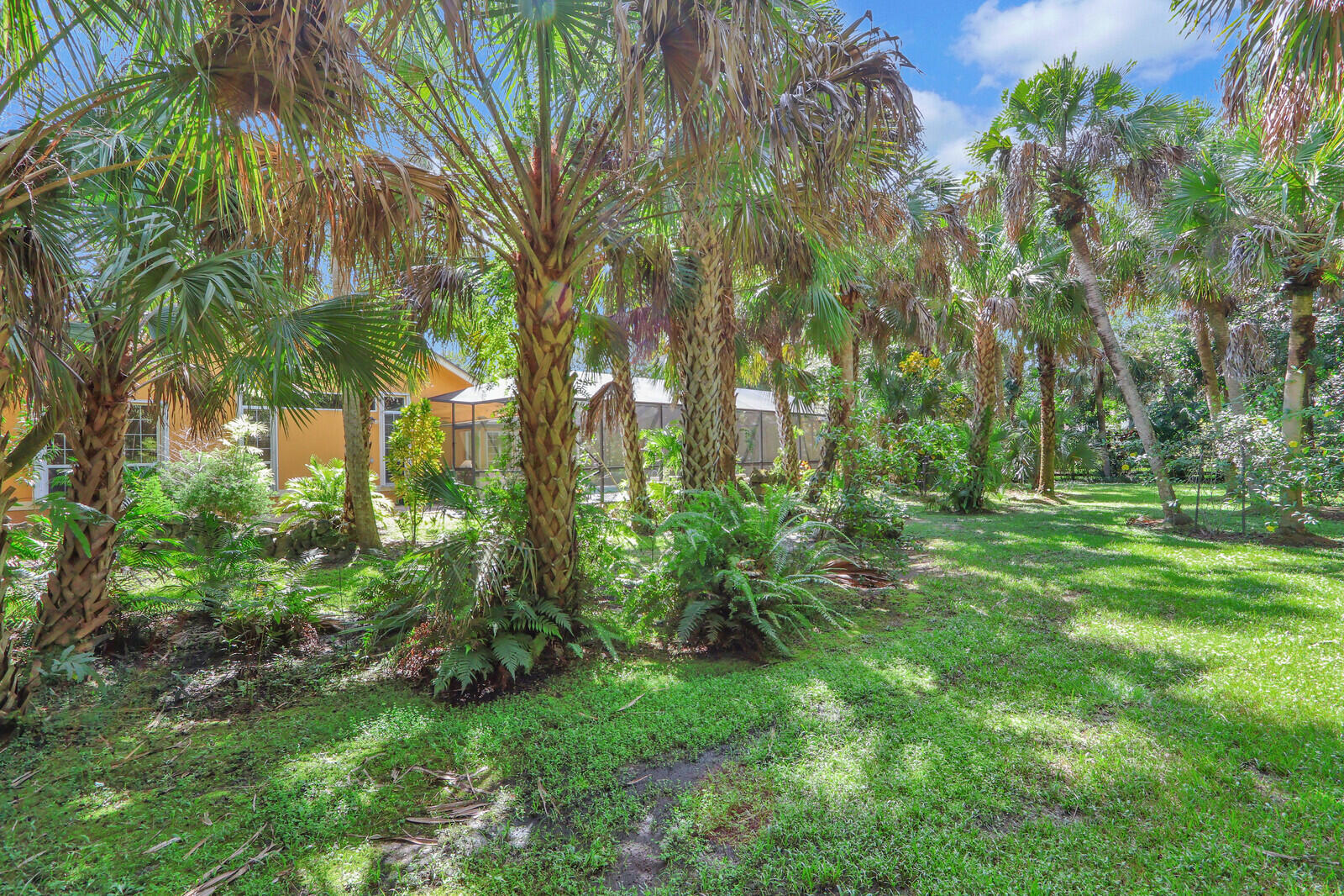 Palm Beach Country Estates - Residential