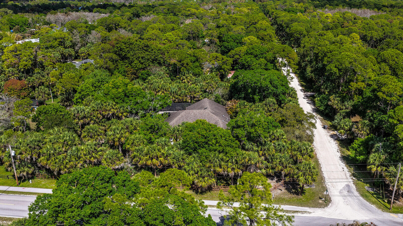 Palm Beach Country Estates - Residential