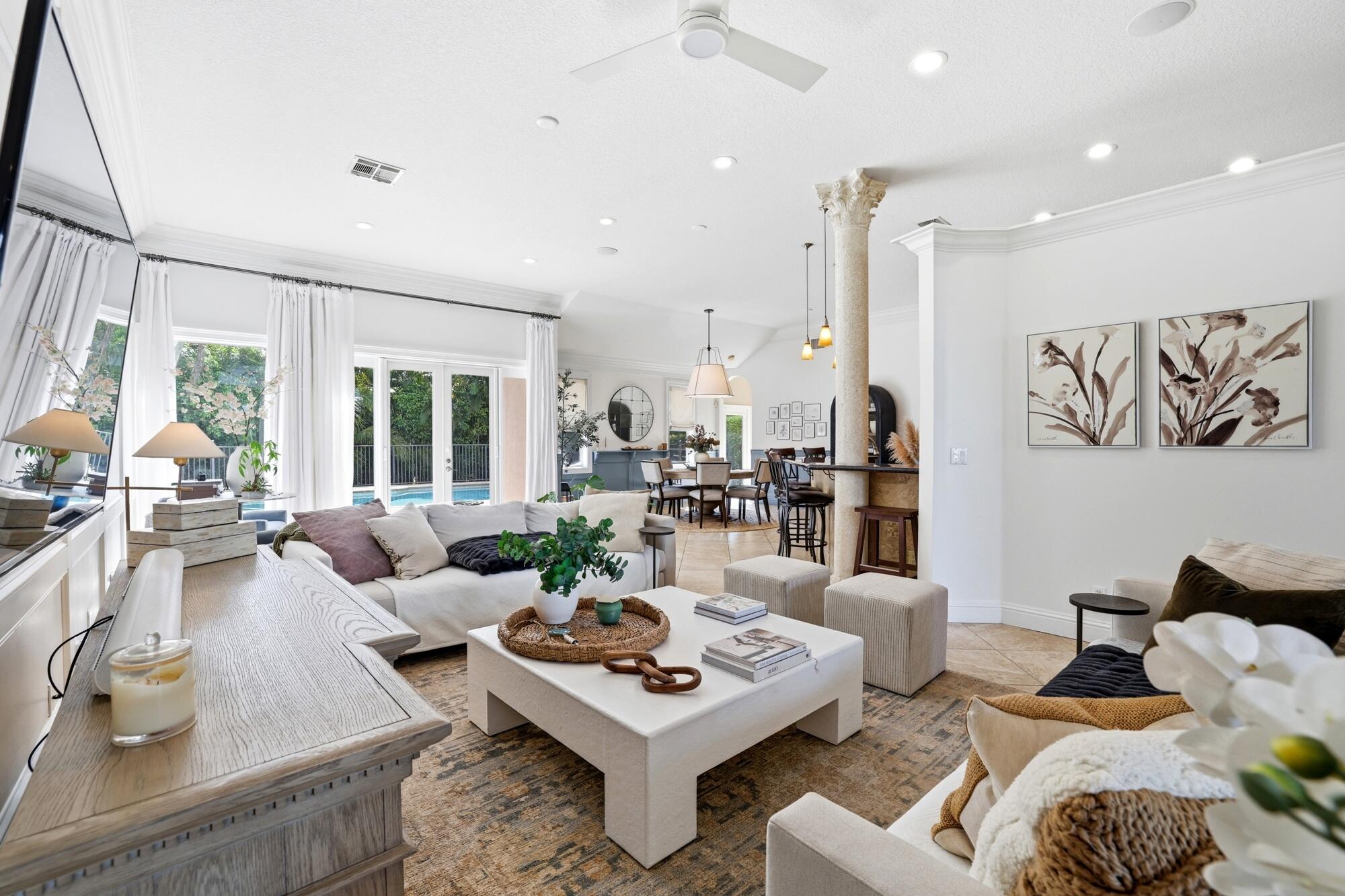 Properties 1350 PAMPAS Way